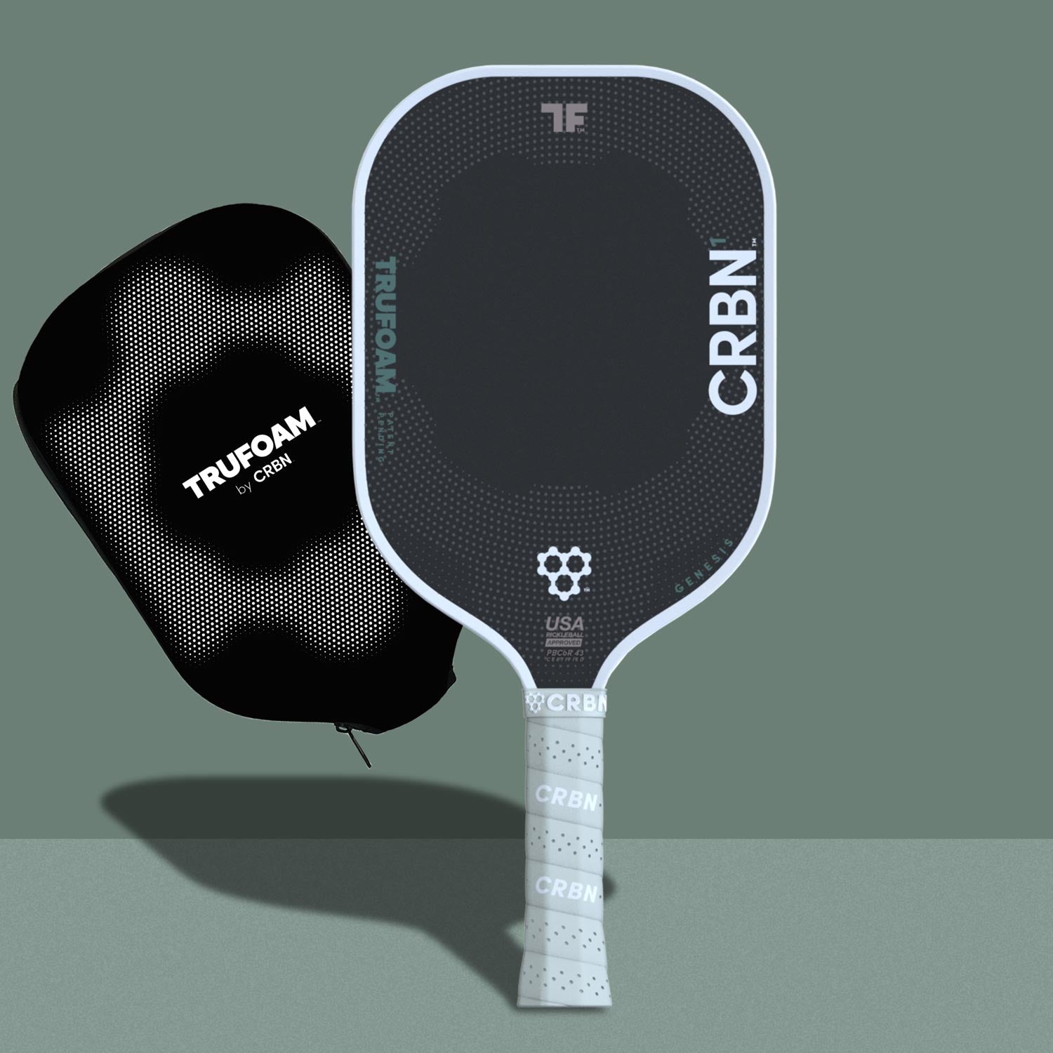 CRBN 1 TRUFOAM Genesis (Elongated Paddle)