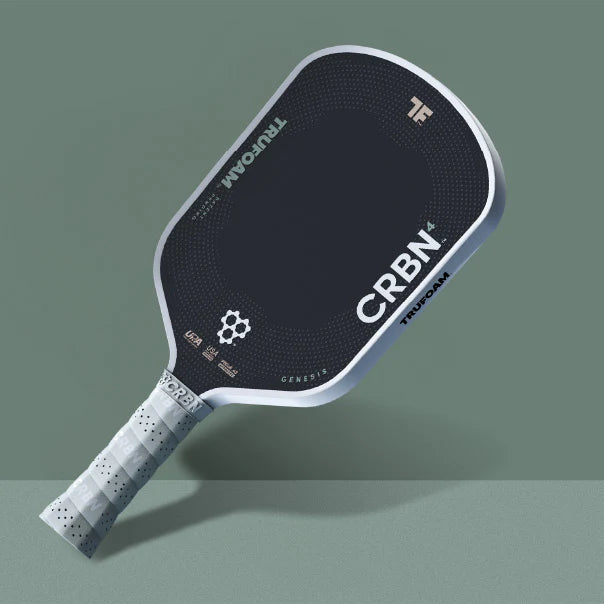 CRBN 4 TRUFOAM Genesis (Hybrid, AeroCurve Paddle)