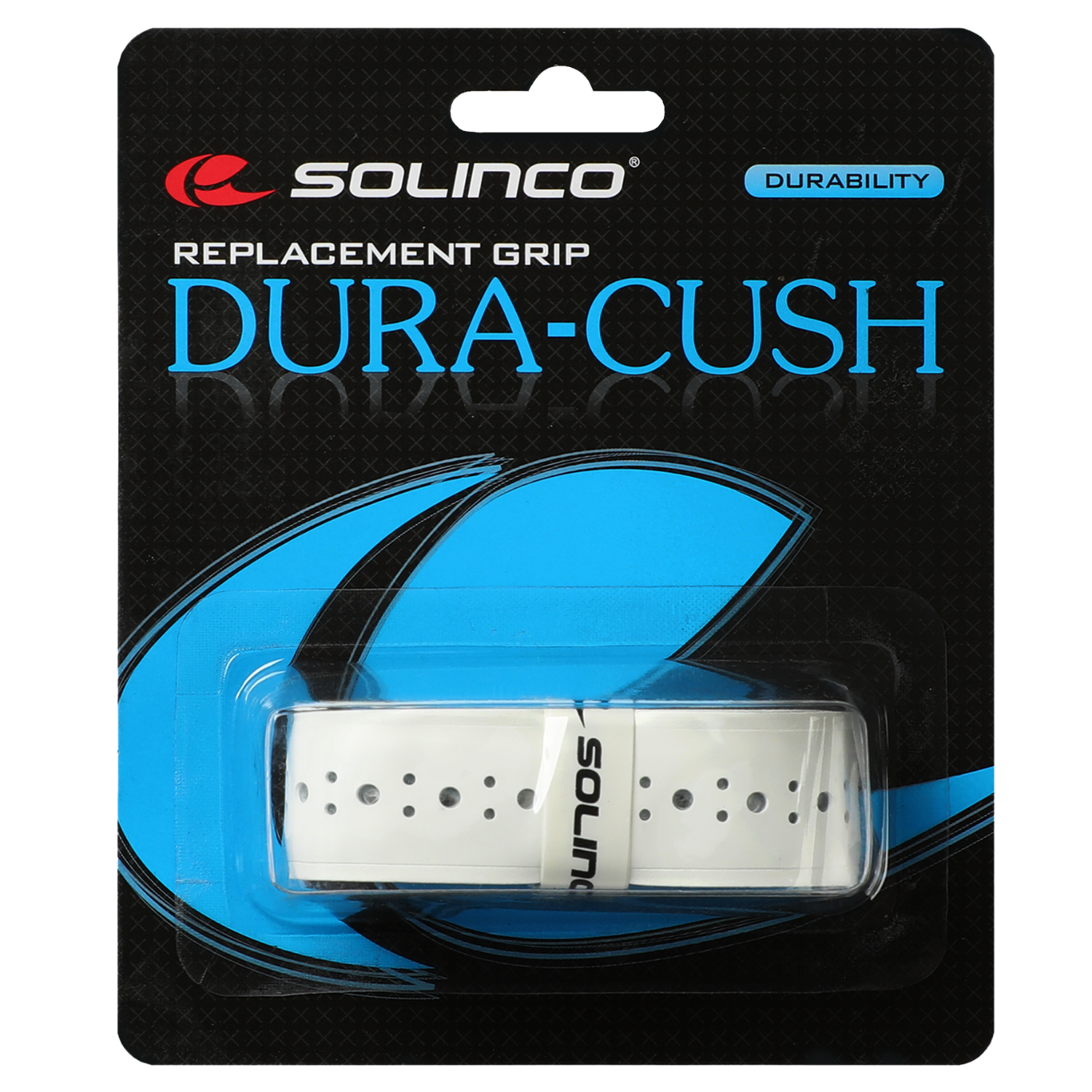 Solinco DURA-CUSH Replacement Grip