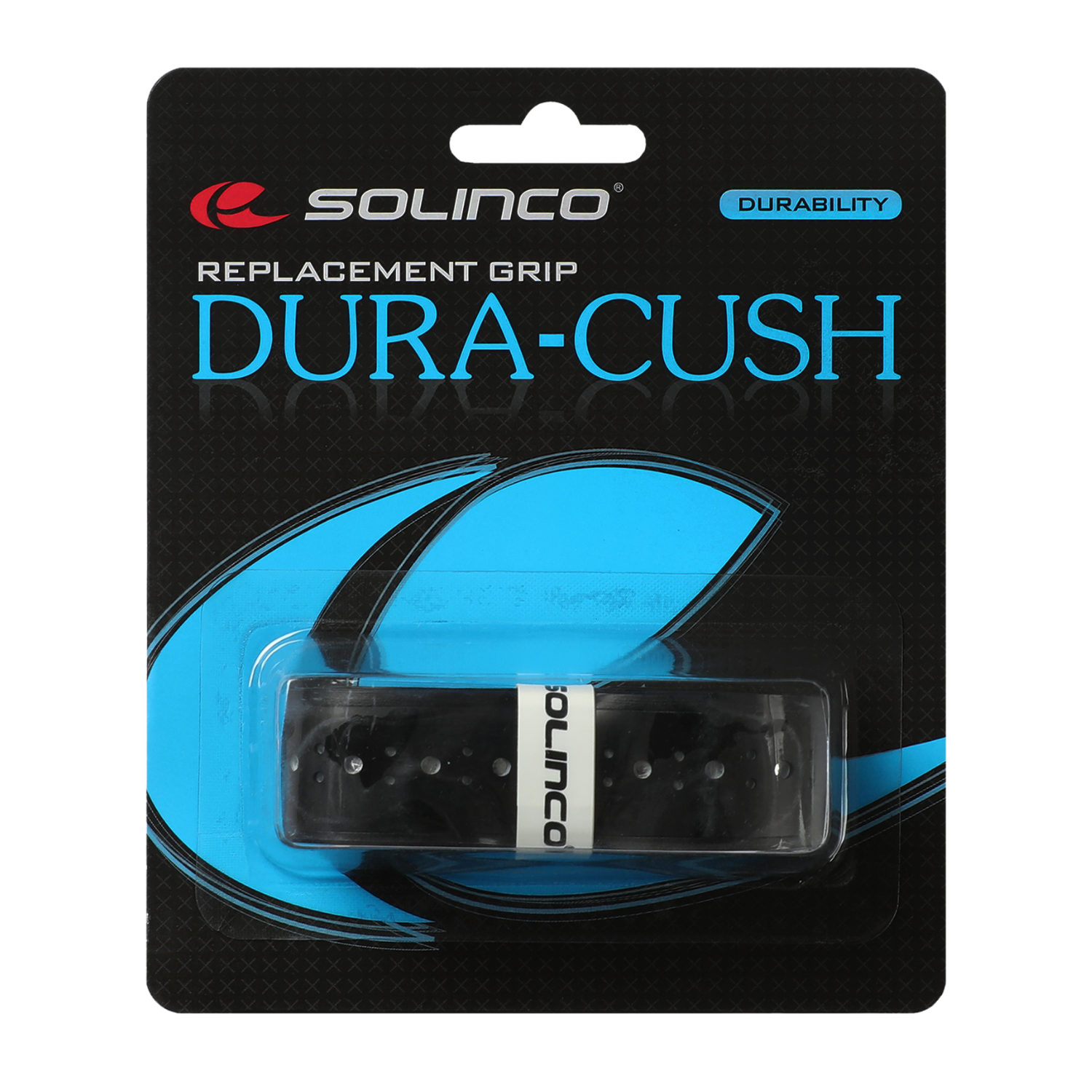 Solinco DURA-CUSH Replacement Grip