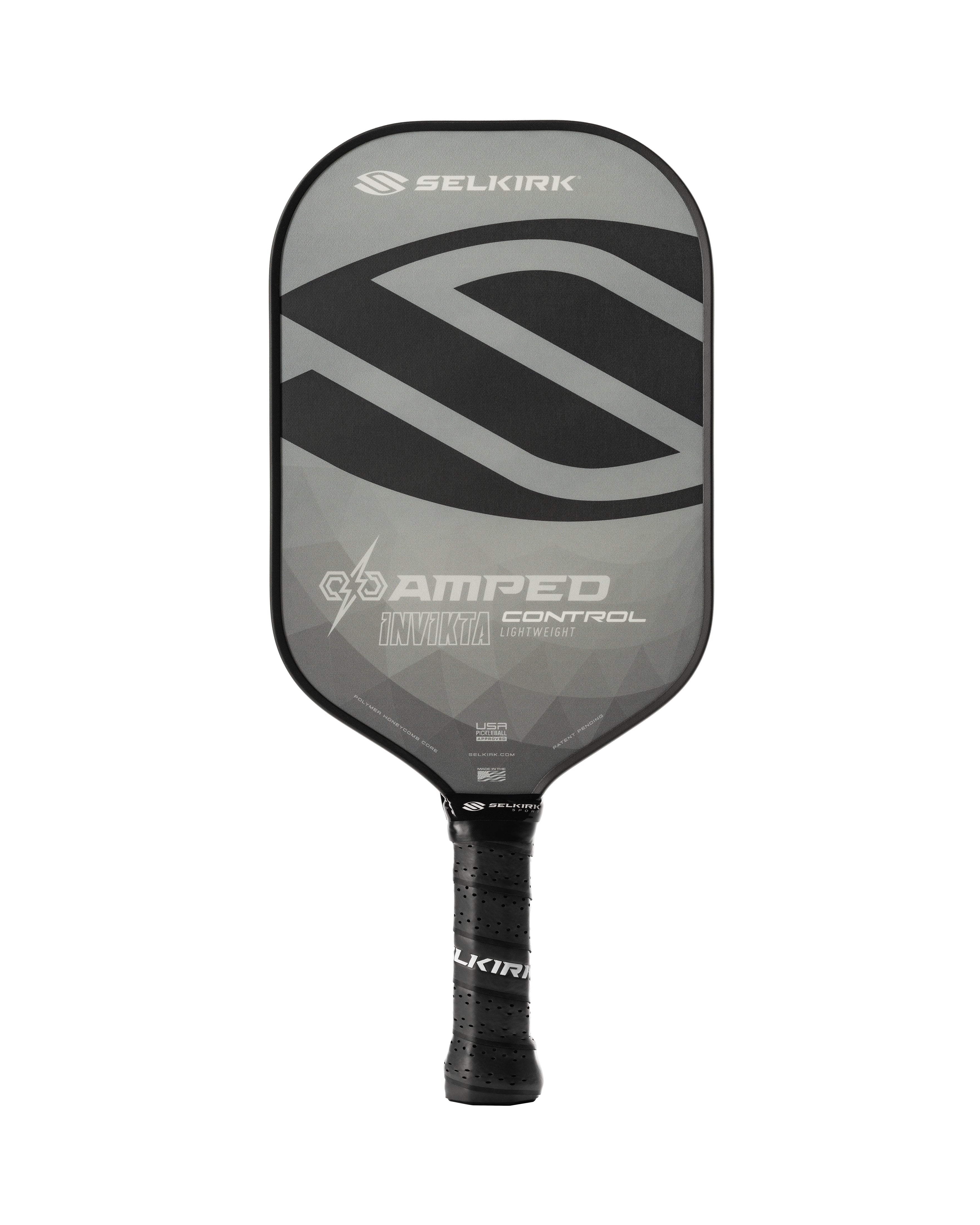Selkirk AMPED Control - Invikta