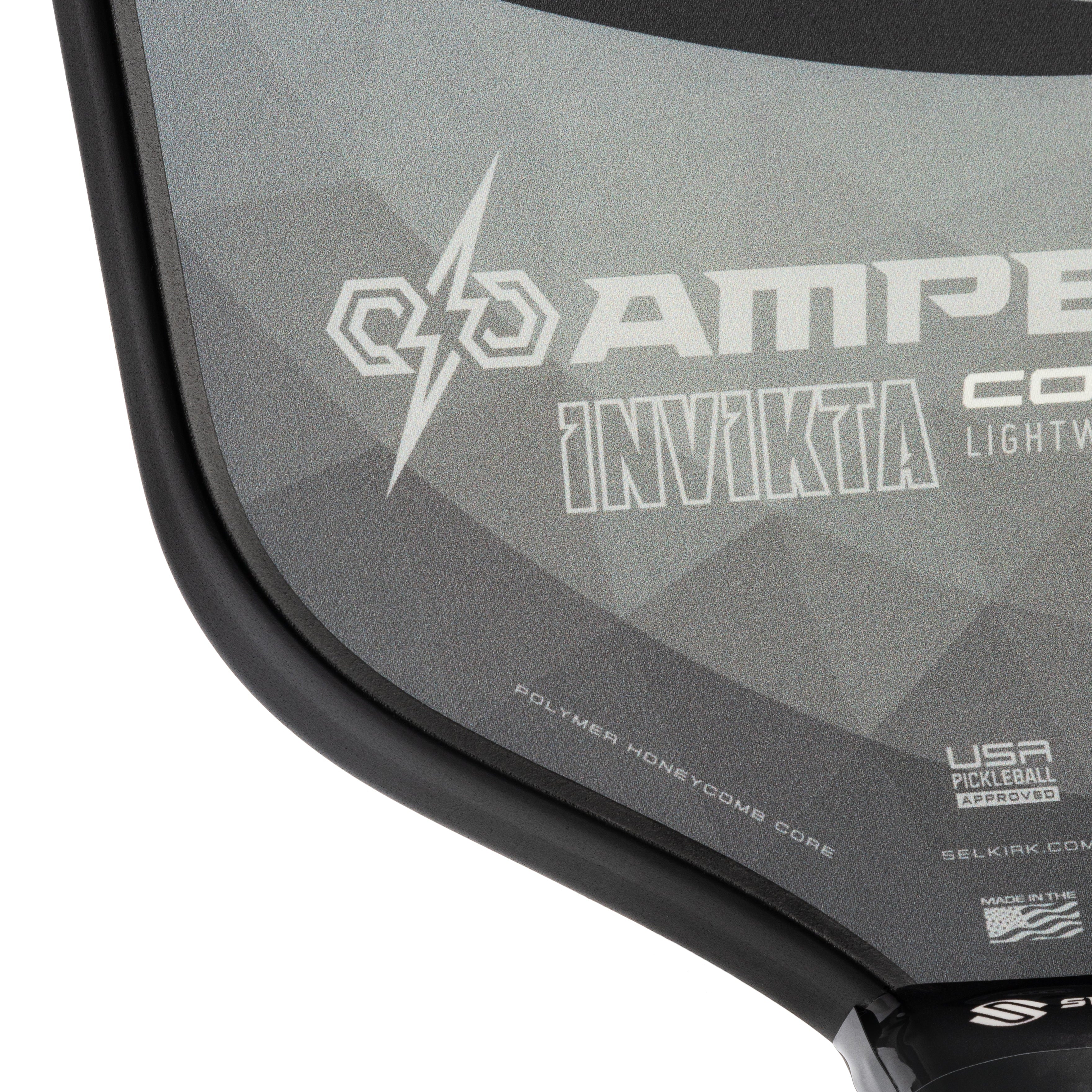 Selkirk AMPED Control - Invikta