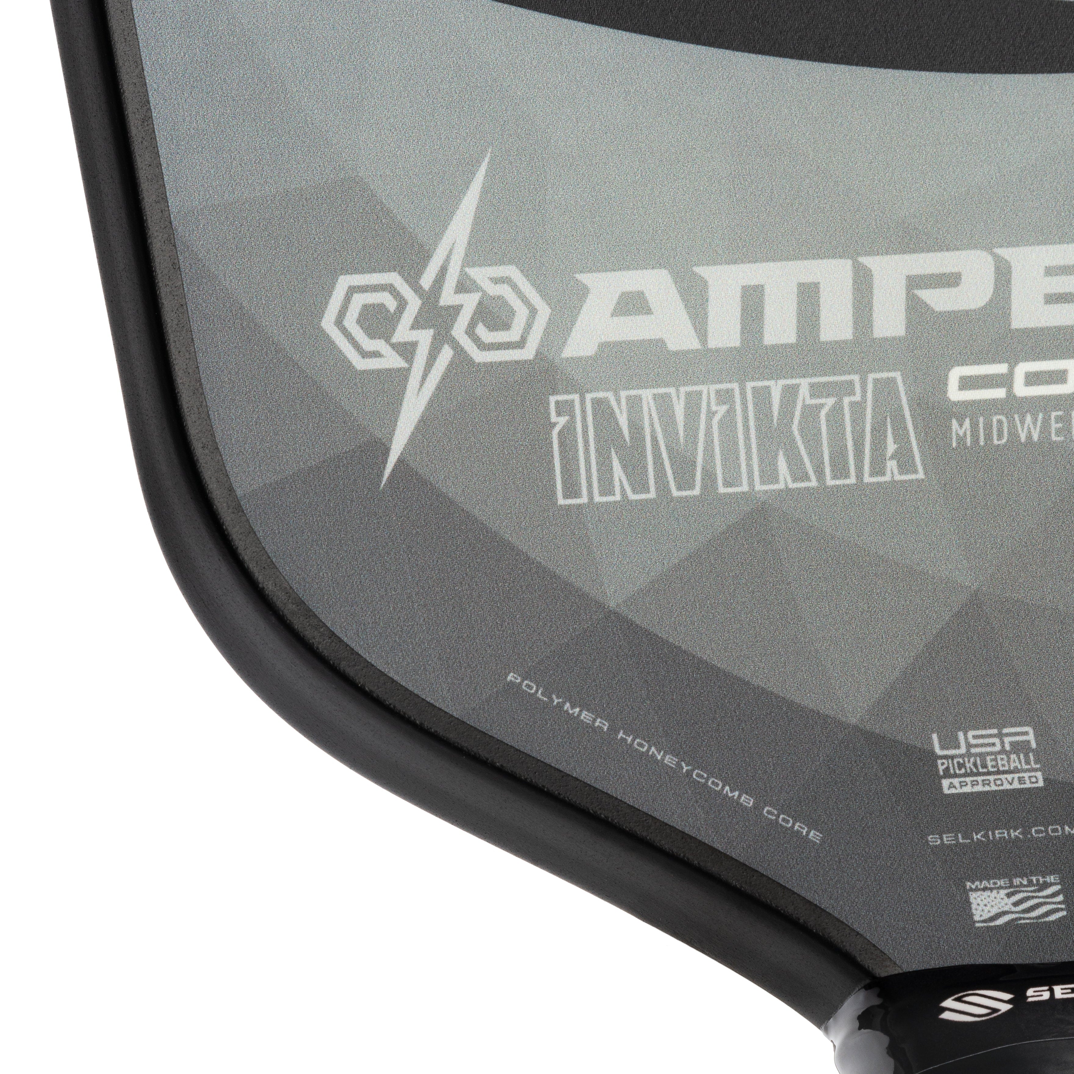 Selkirk AMPED Control - Invikta