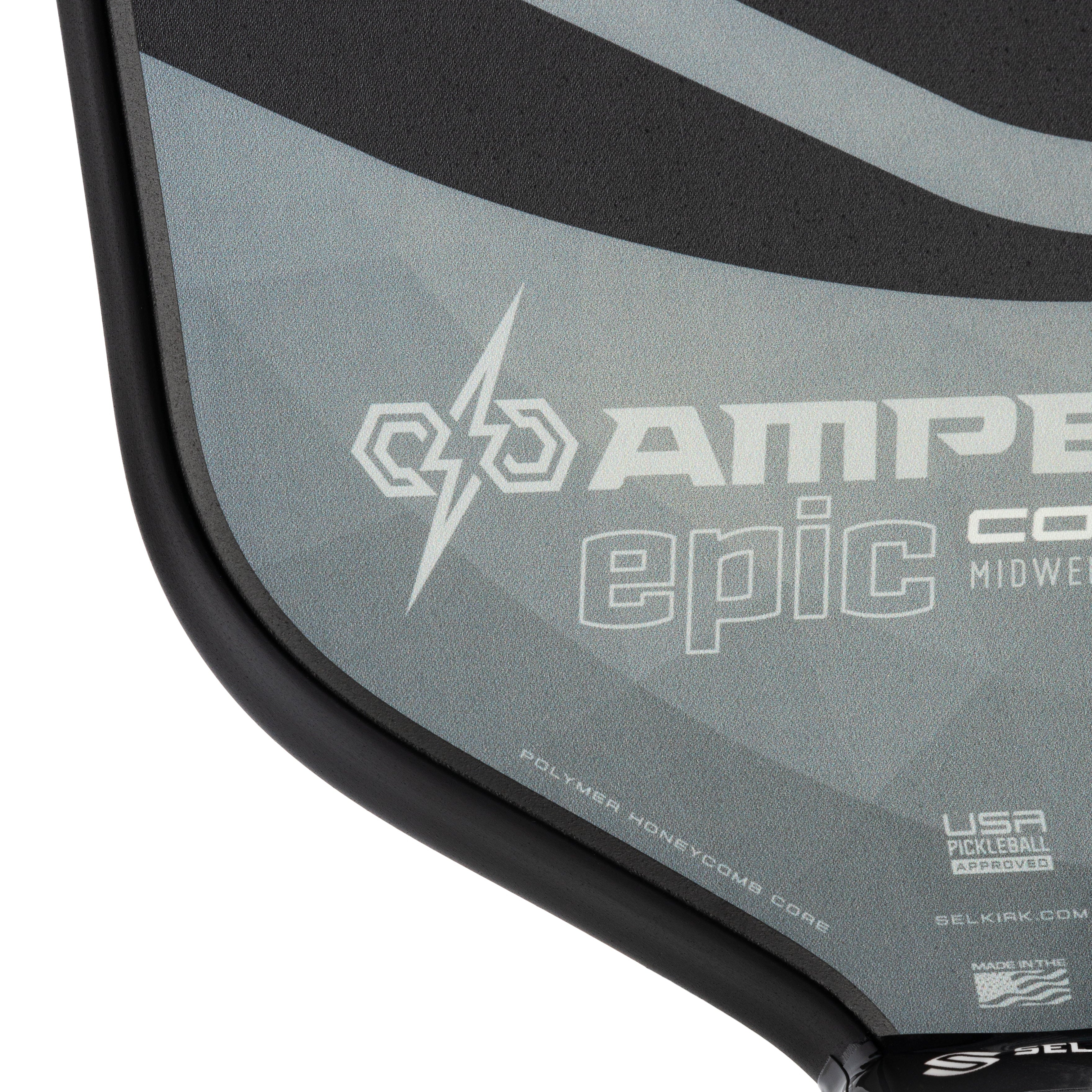 Selkirk AMPED Control - Epic