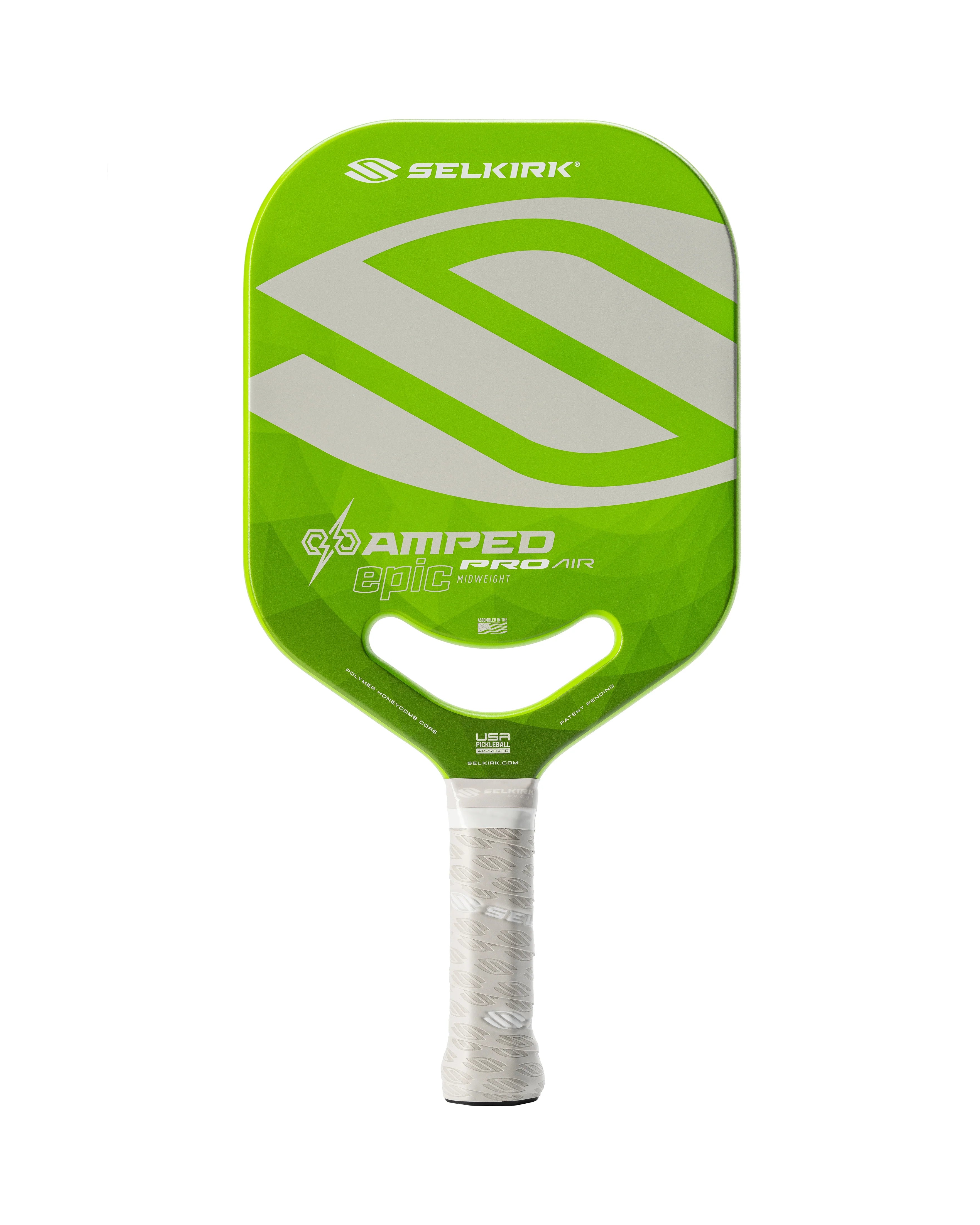 Selkirk AMPED Pro Air - Epic Pickleball Paddle