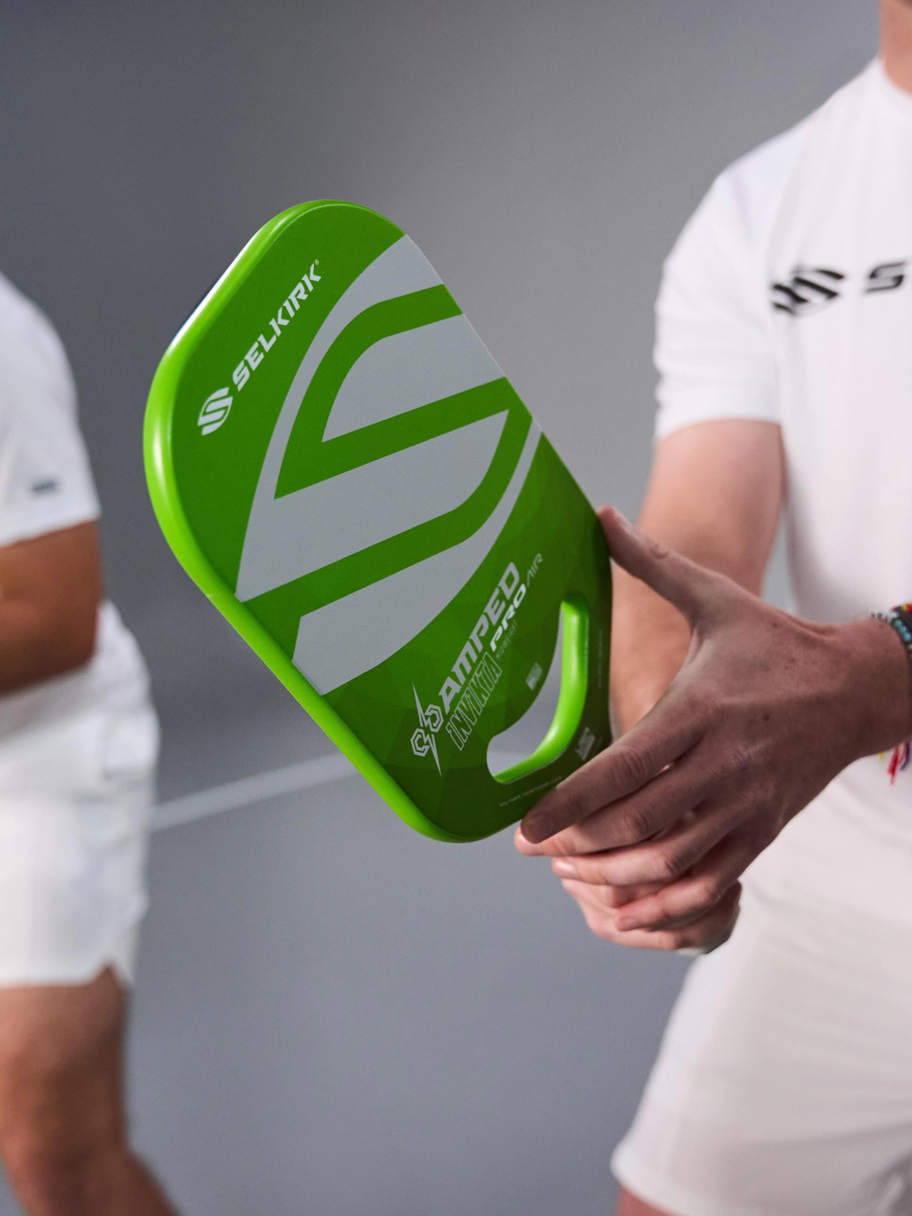 Selkirk AMPED Pro Air - Epic Pickleball Paddle