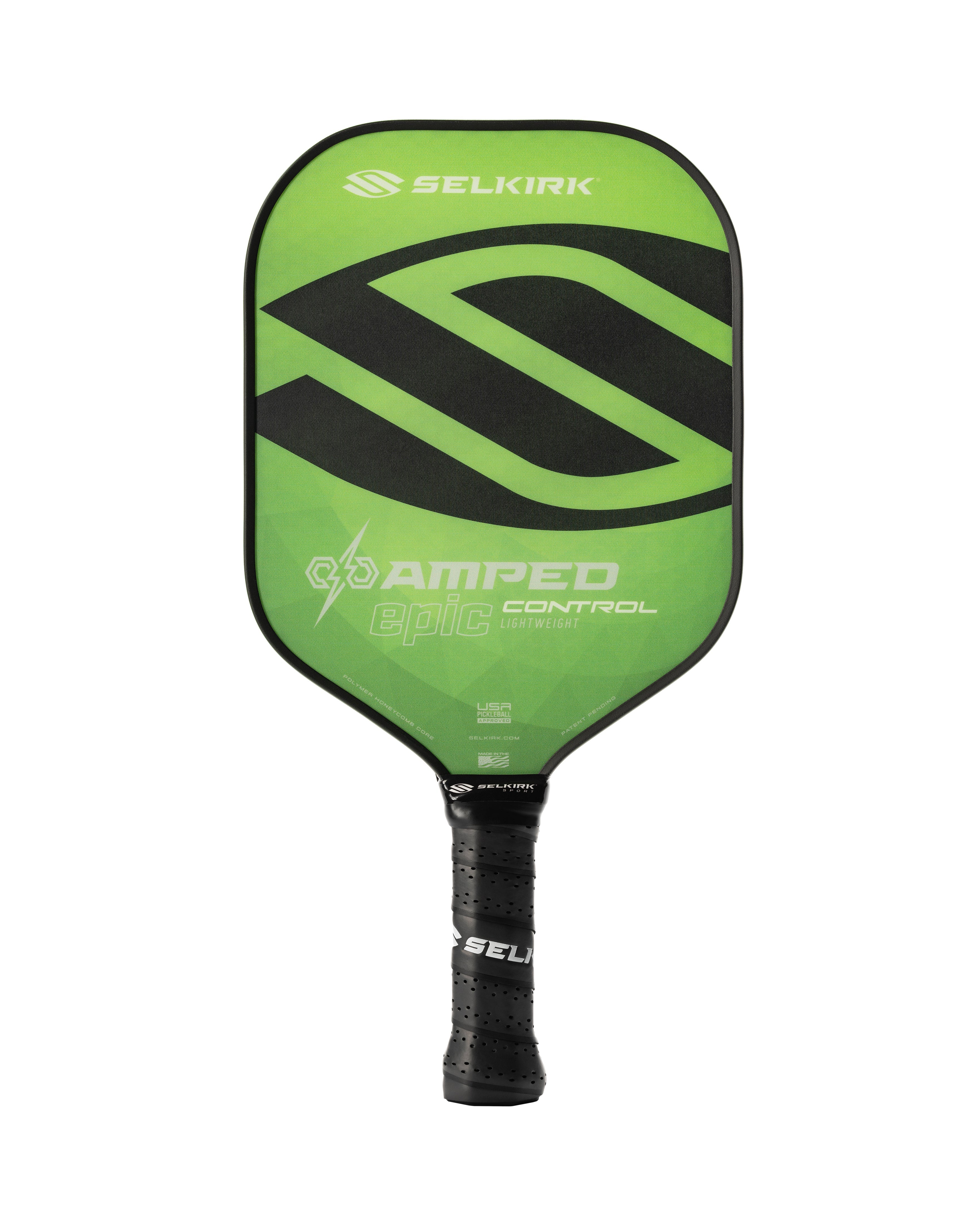 Selkirk AMPED Control - Epic