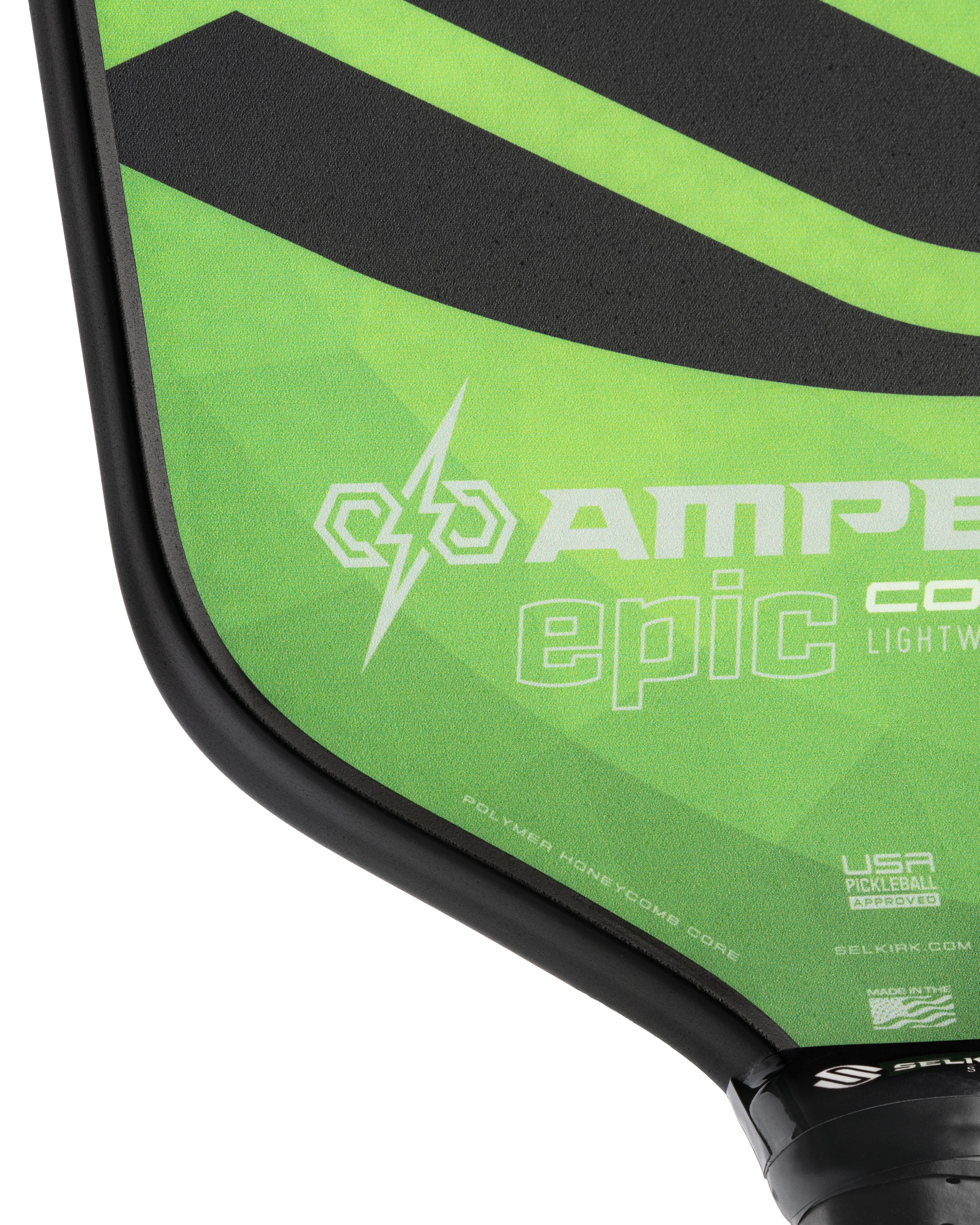 Selkirk AMPED Control - Epic