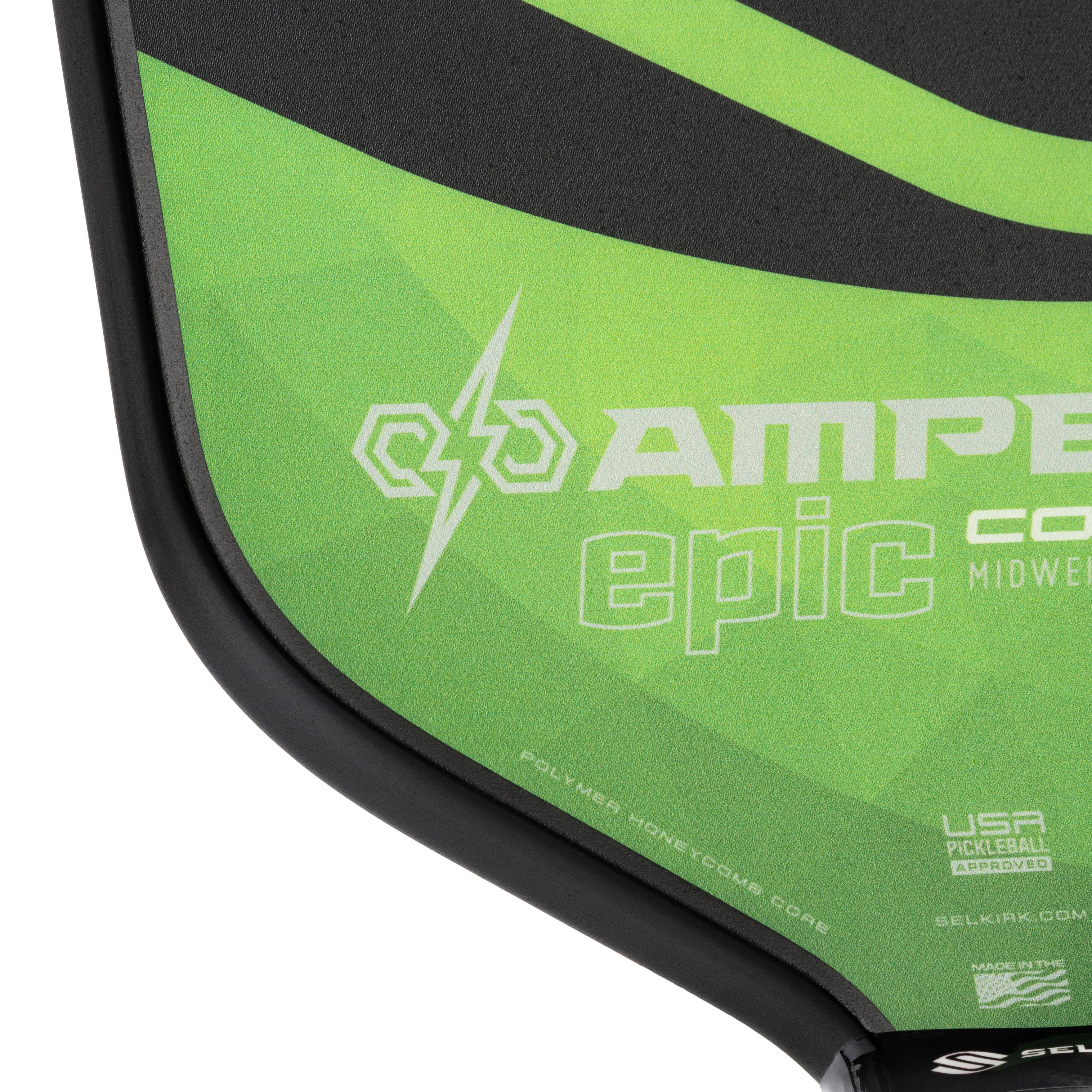 Selkirk AMPED Control - Epic