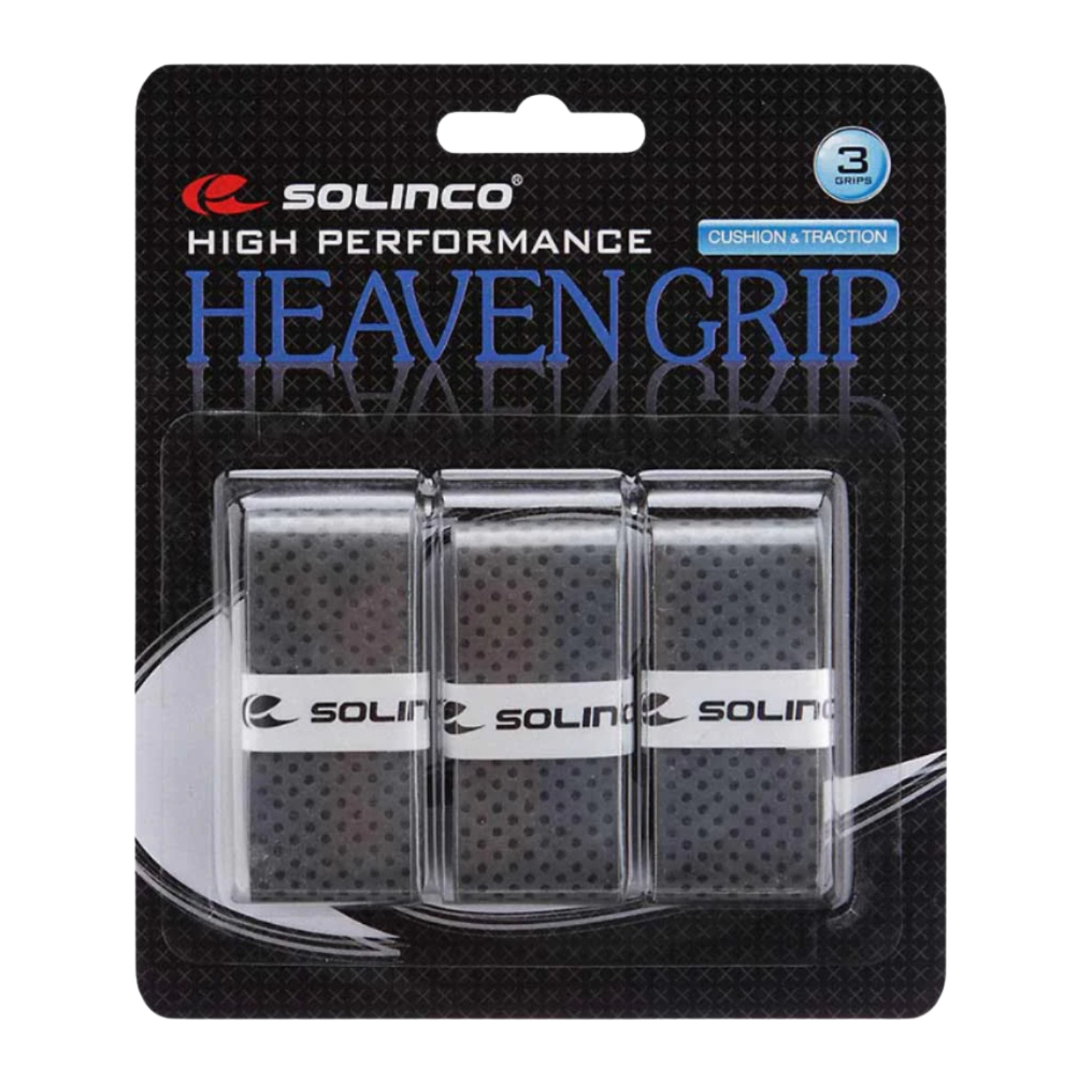 Solinco HEAVEN Grip