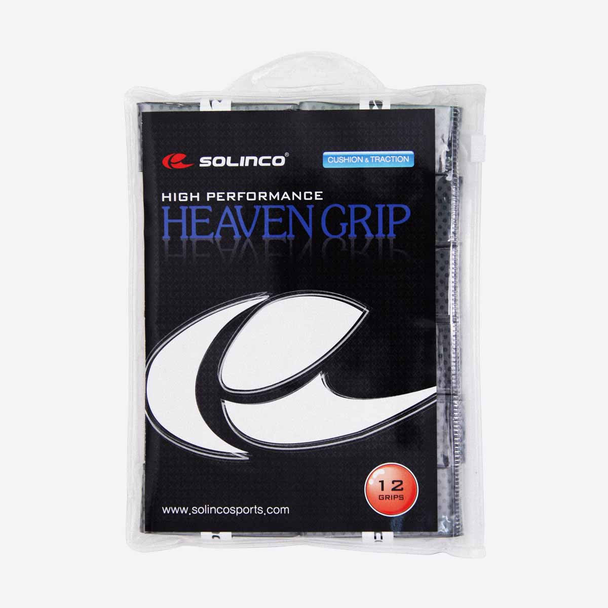 Solinco Heaven Grip
