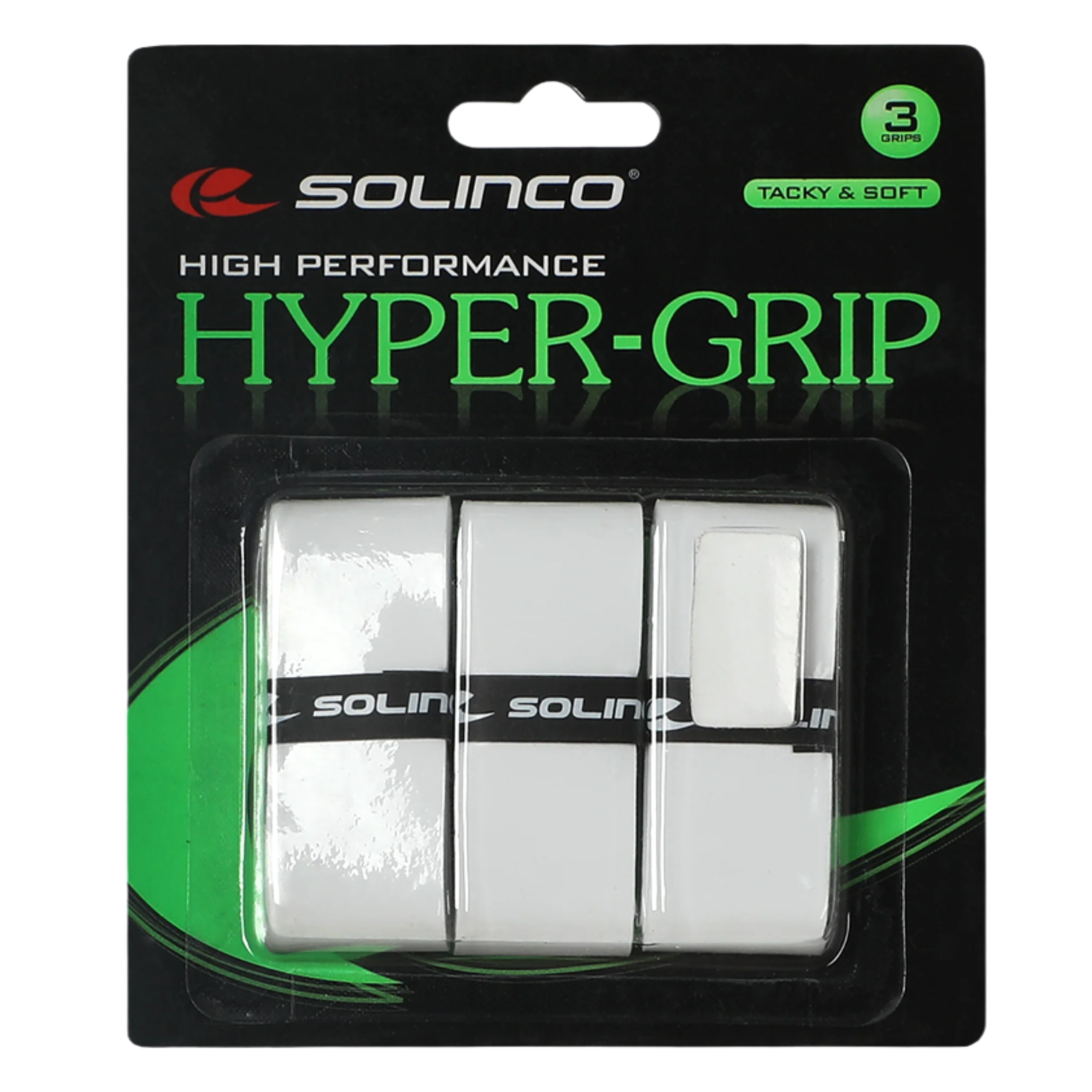 Solinco HYPER Grip