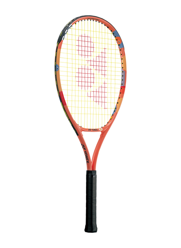 Yonex JUNIOR 25 Tennis Racket (Pre-Strung)