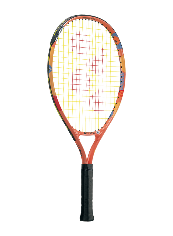 Yonex JUNIOR 21 Tennis Racket (Pre-Strung)