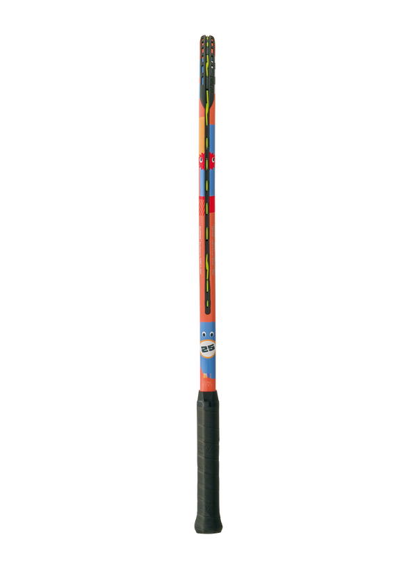 Yonex JUNIOR 25 Tennis Racket (Pre-Strung)