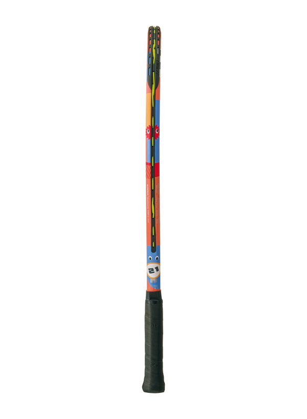 Yonex JUNIOR 21 Tennis Racket (Pre-Strung)