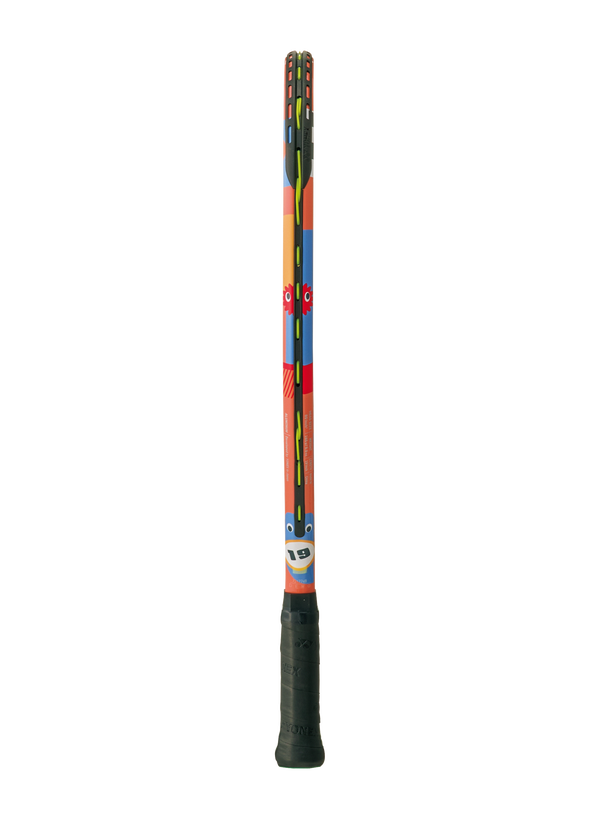 Yonex JUNIOR 19 Tennis Racket (Pre-Strung)