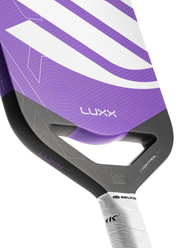 Selkirk LUXX Control Air with InfiniGrit - Invikta Pickleball Paddle