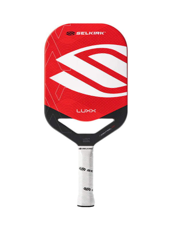 Selkirk LUXX Control Air with InfiniGrit - Invikta Pickleball Paddle