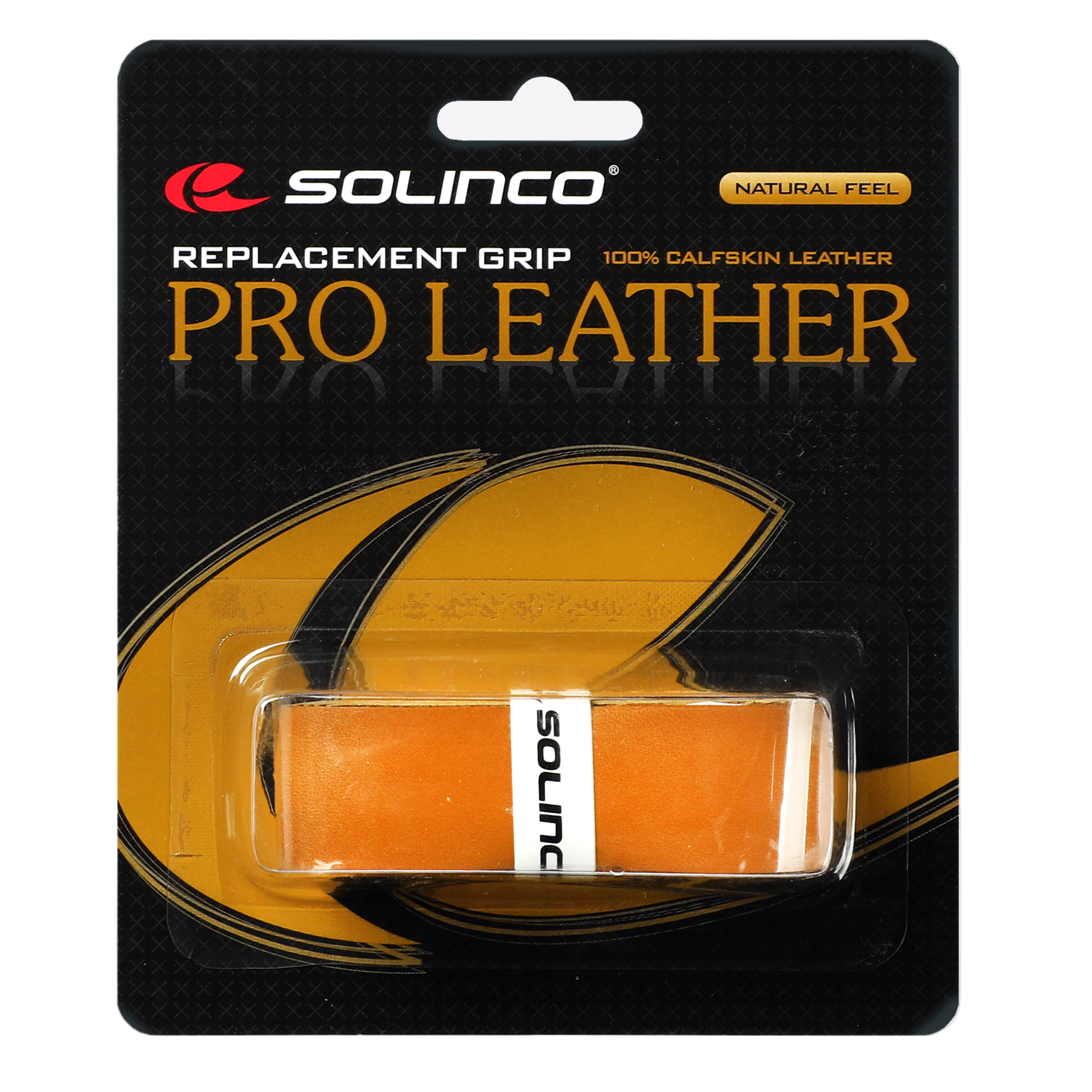 Solinco PRO Leather Replacement Grip