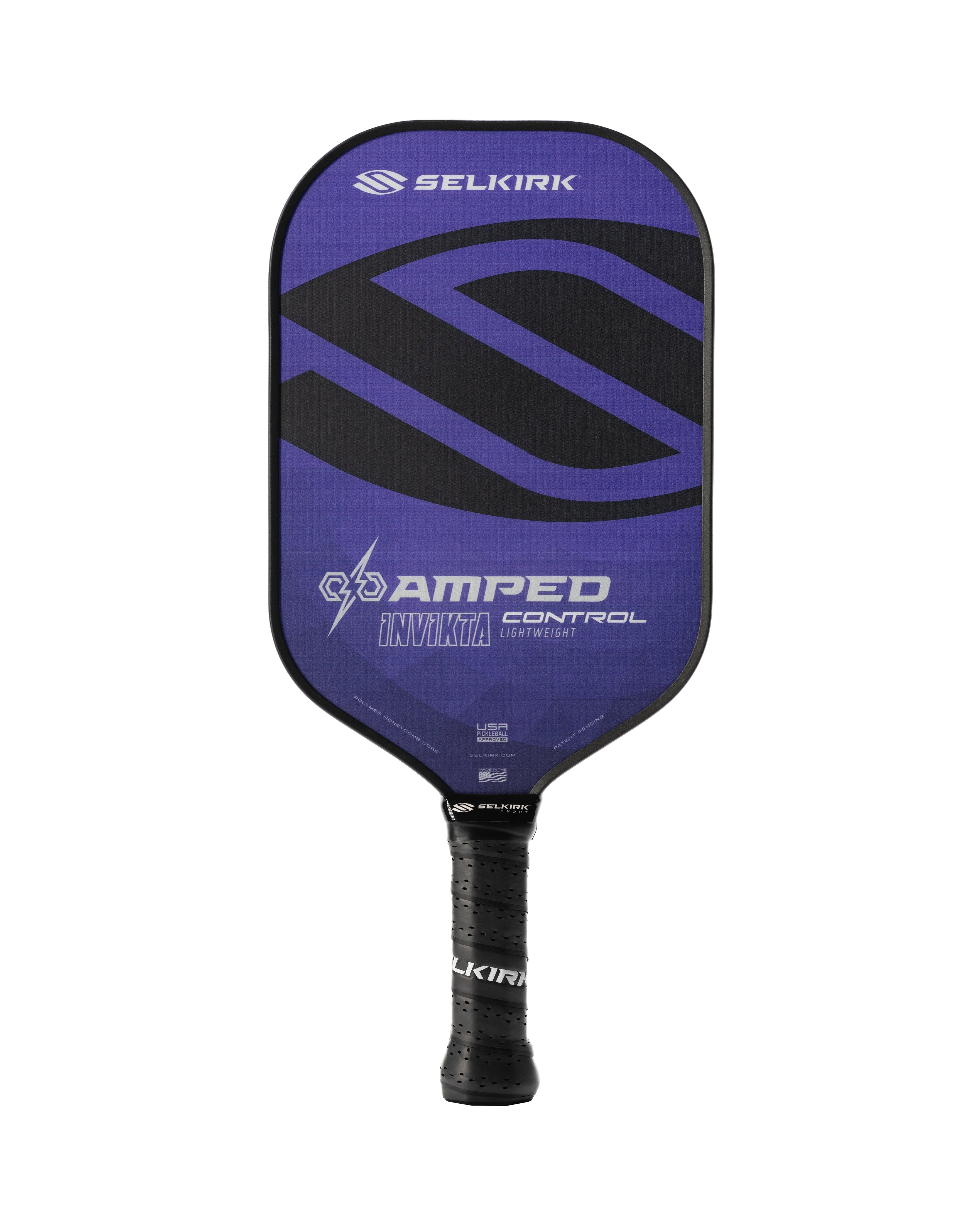 Selkirk AMPED Control - Invikta