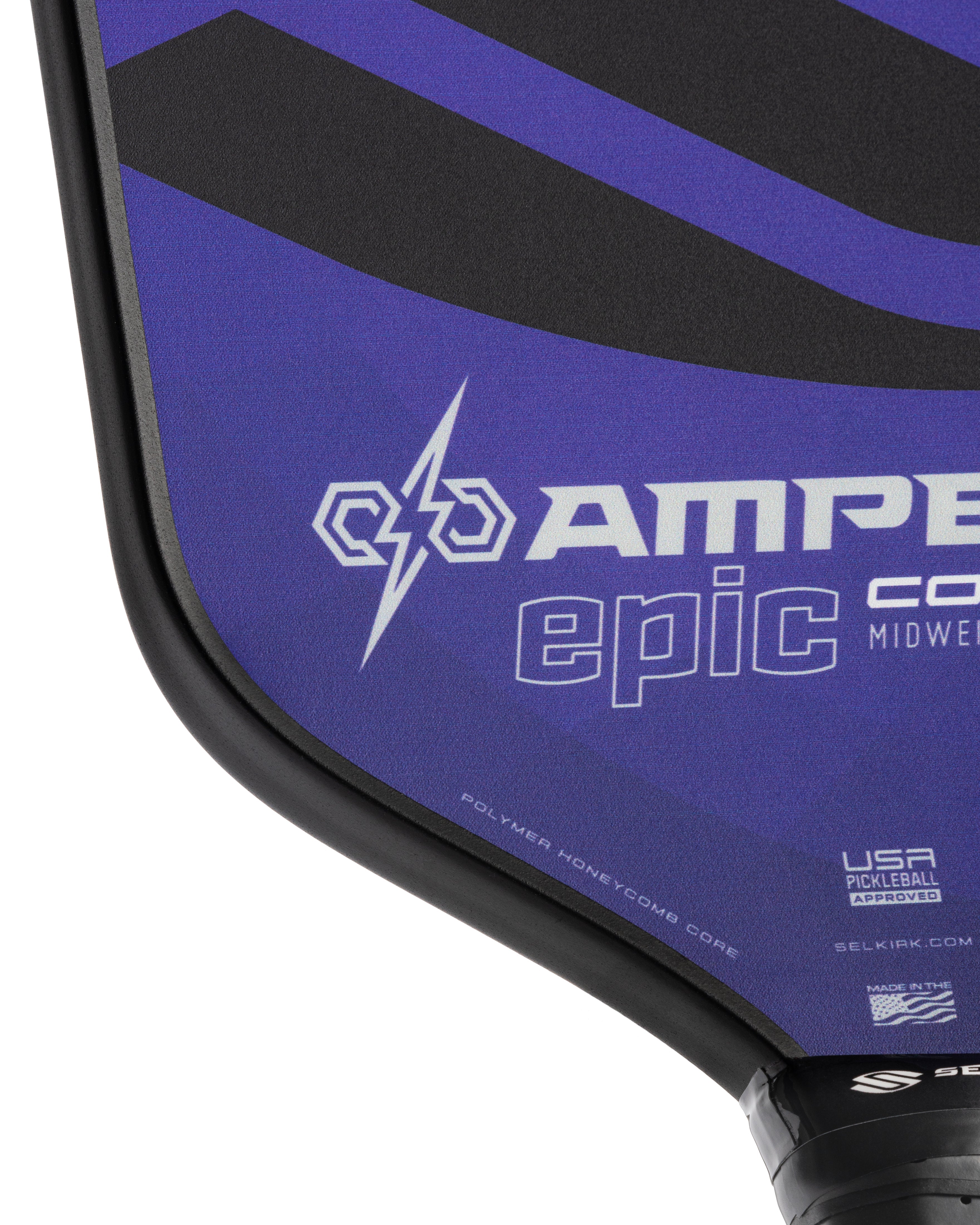 Selkirk AMPED Control - Epic