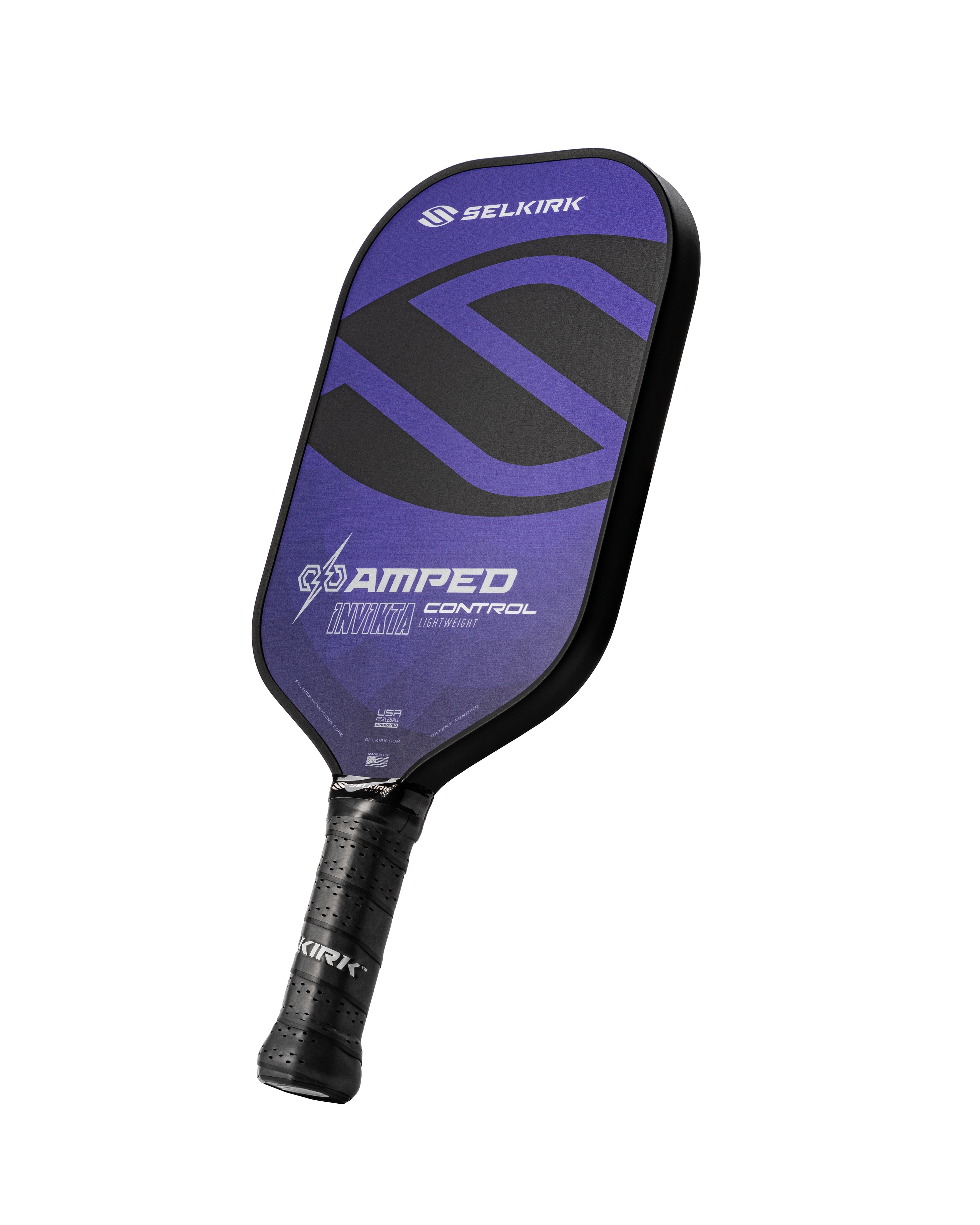 Selkirk AMPED Control - Invikta