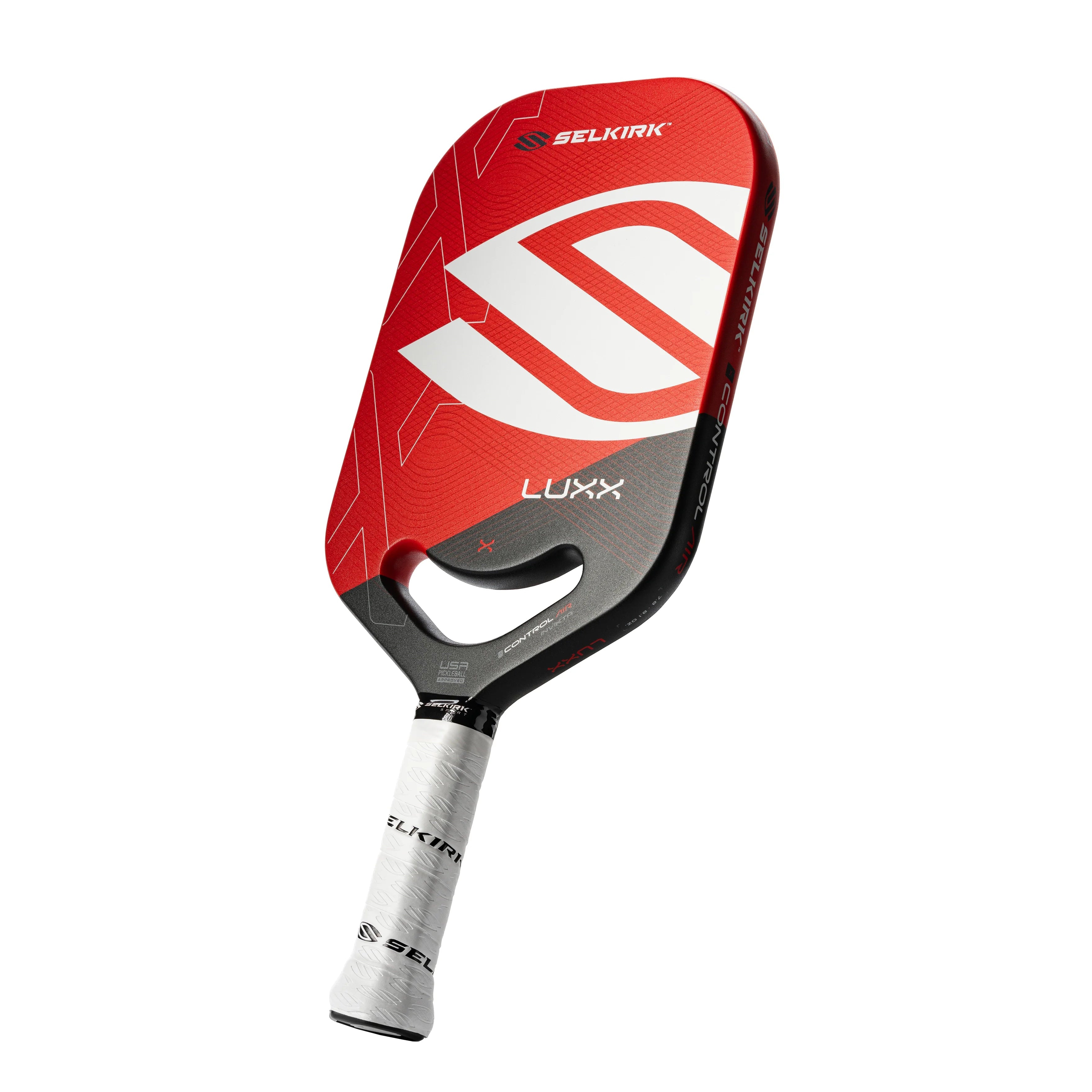 Selkirk LUXX Control Air - Invikta Pickleball Paddle
