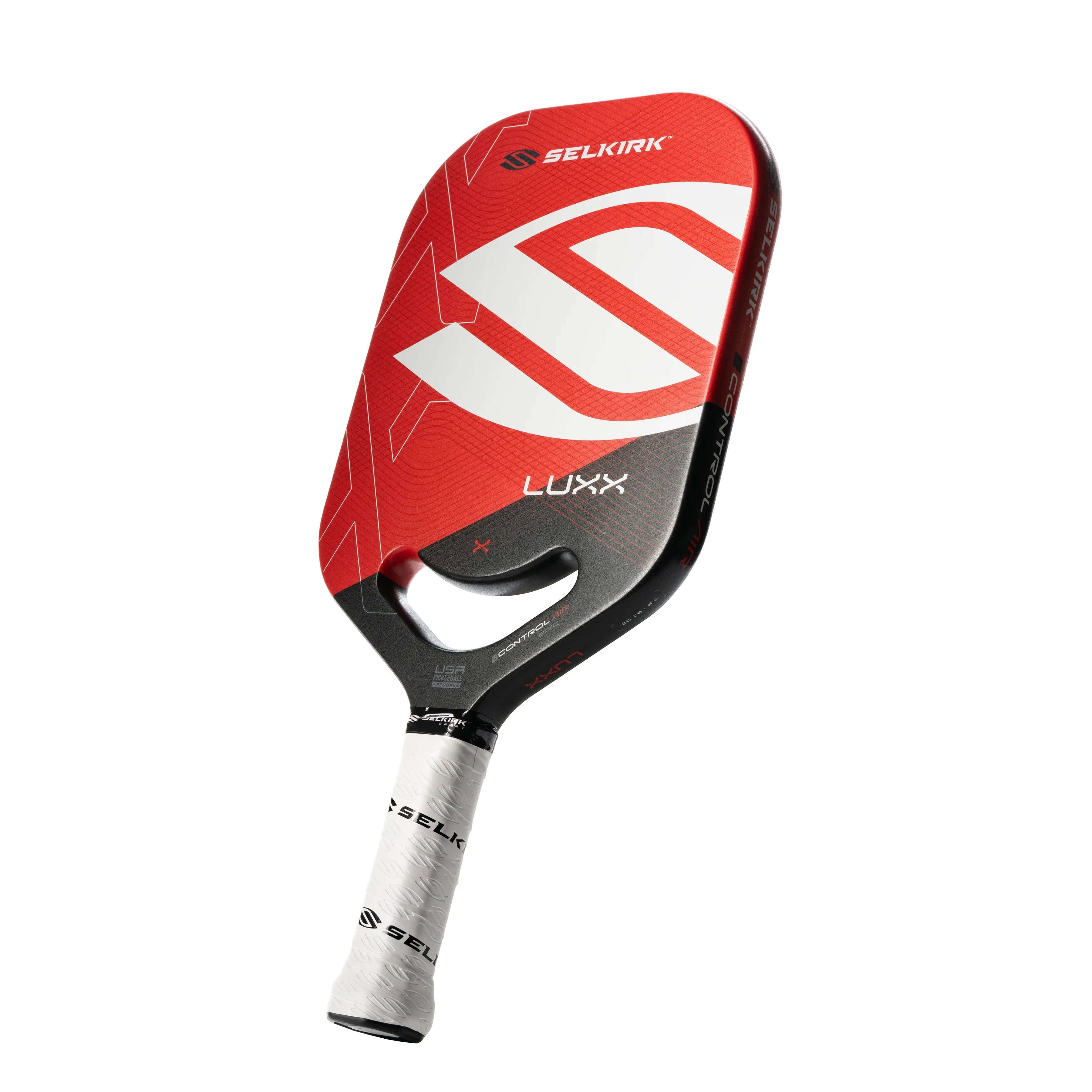 Selkirk LUXX Control Air - Epic Pickleball Paddle