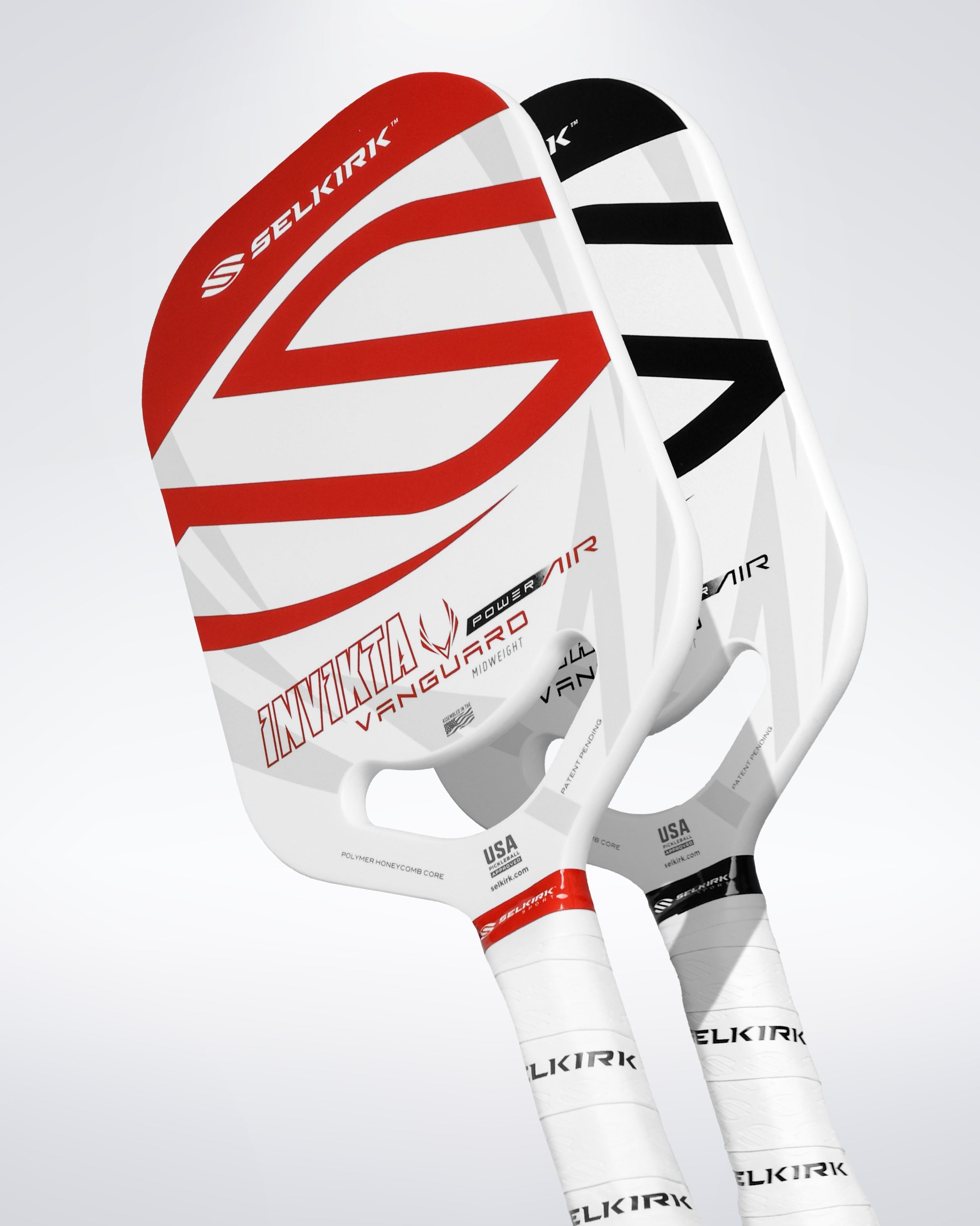 Selkirk VANGUARD Power Air - Invikta