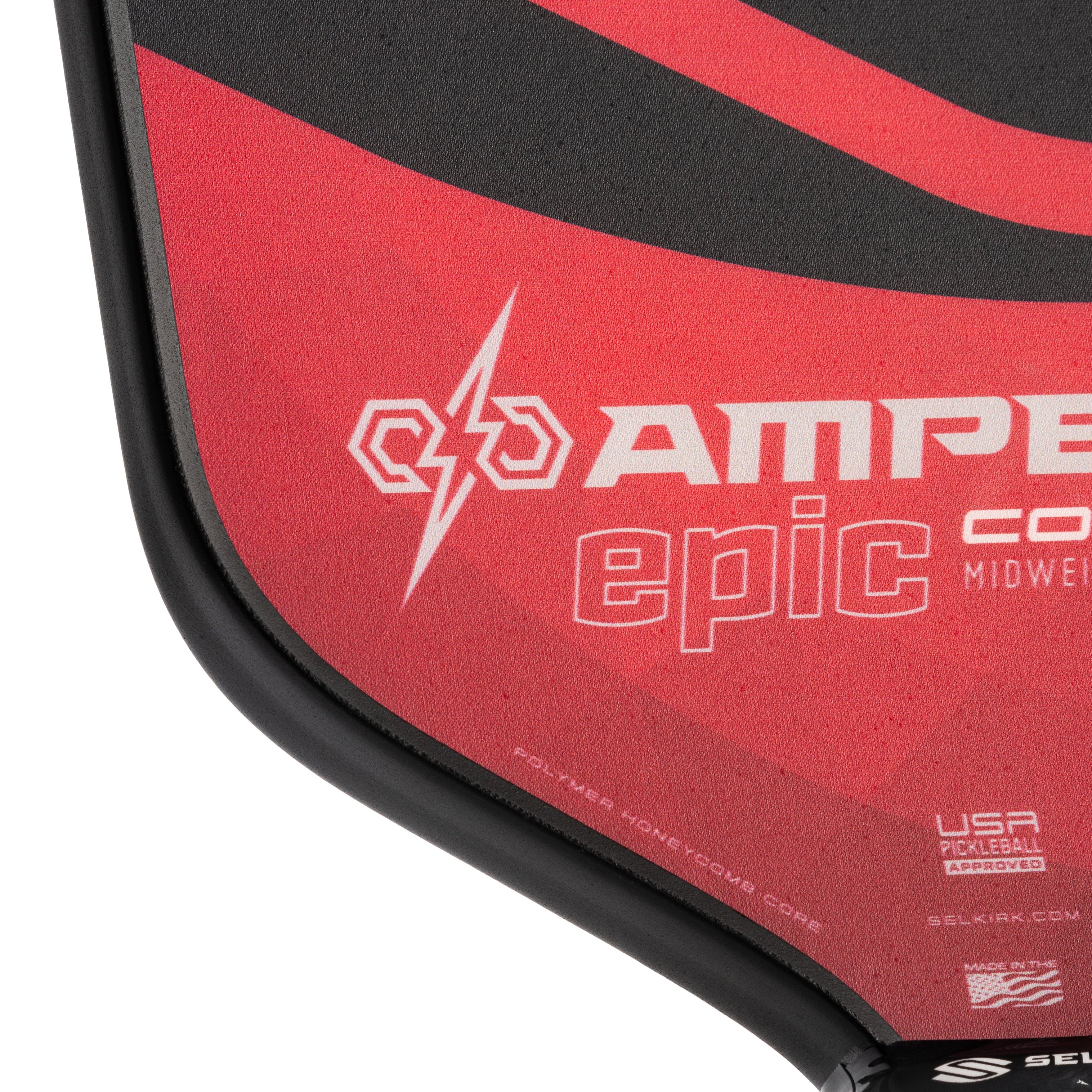 Selkirk AMPED Control - Epic