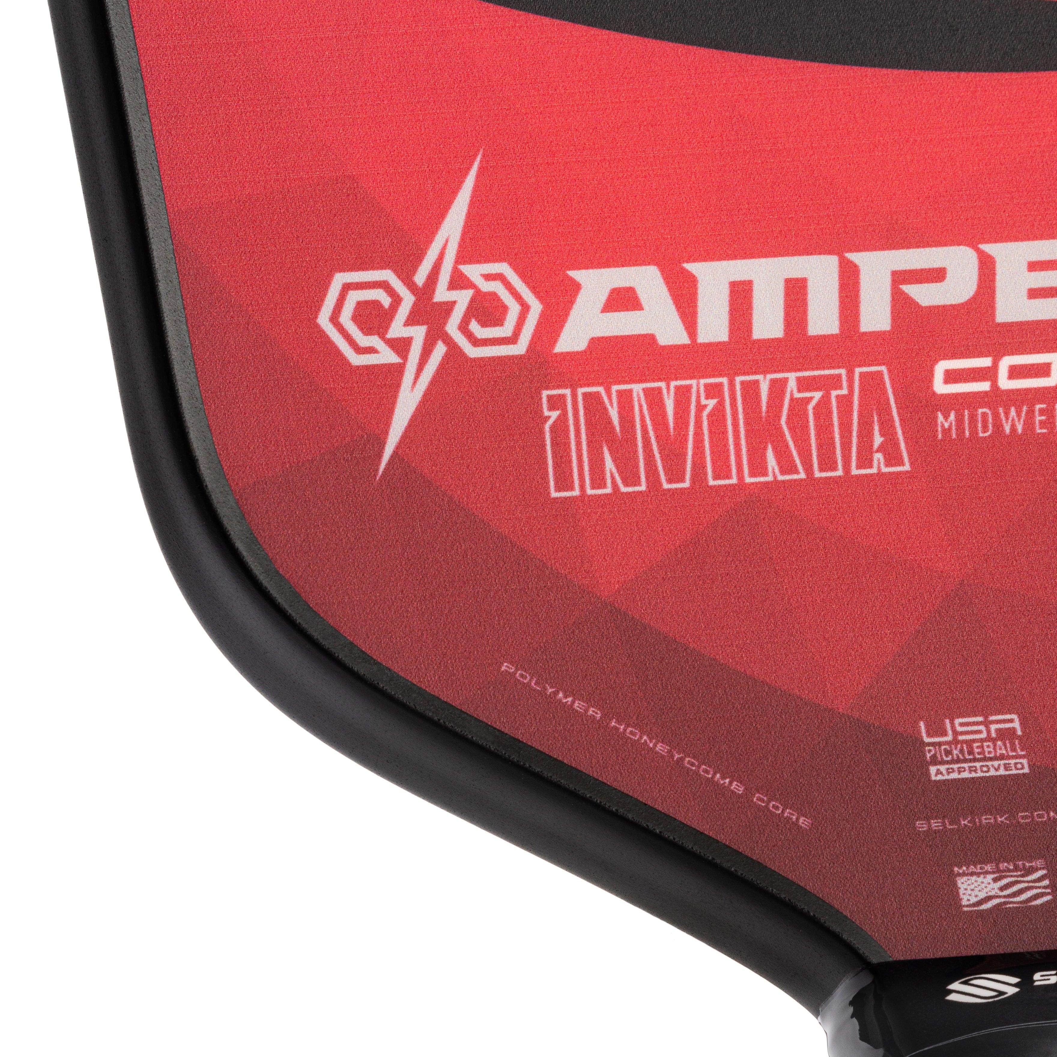 Selkirk AMPED Control - Invikta