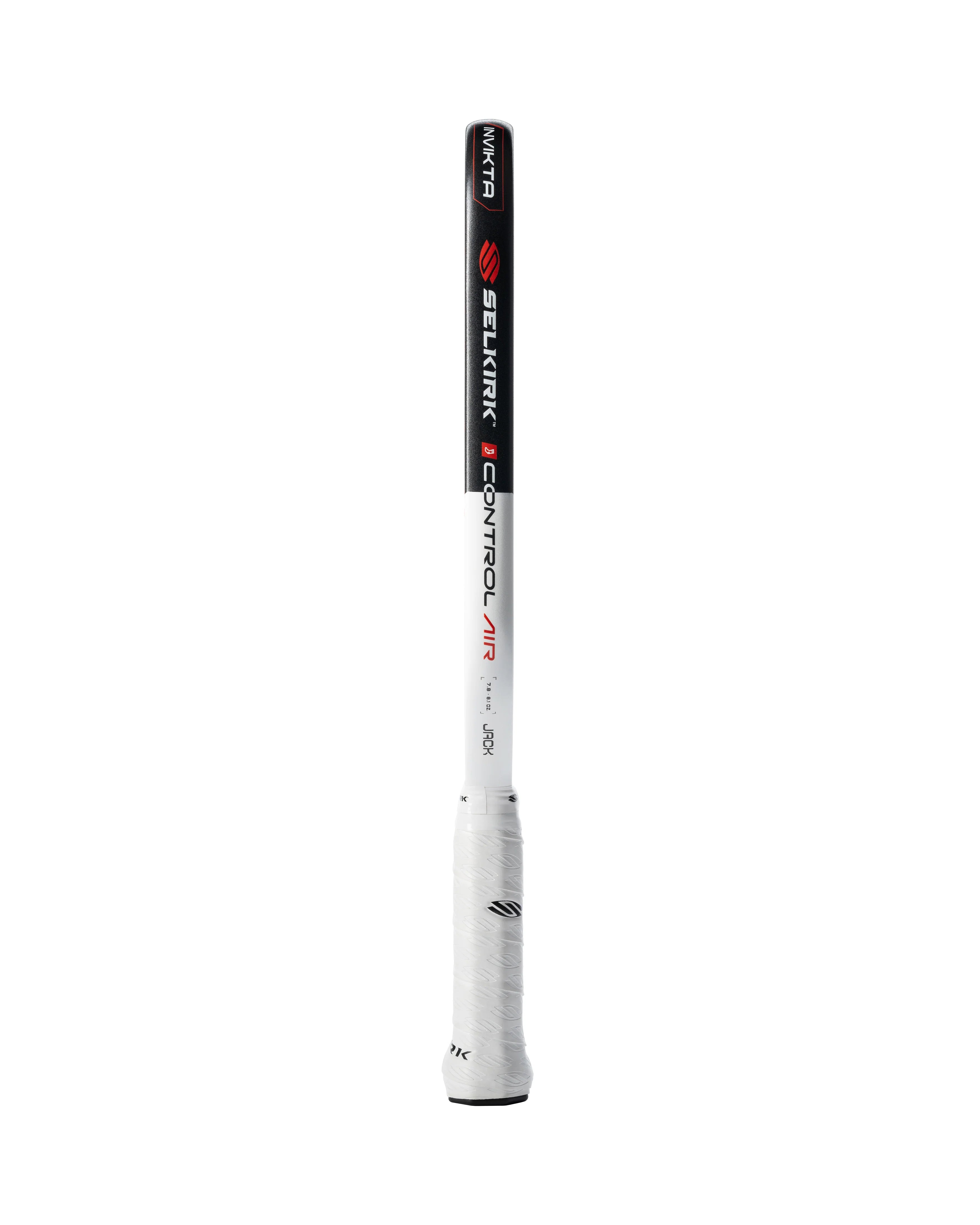 Selkirk LUXX Control Air - Invikta - Jack Sock Signature Pickleball Paddle