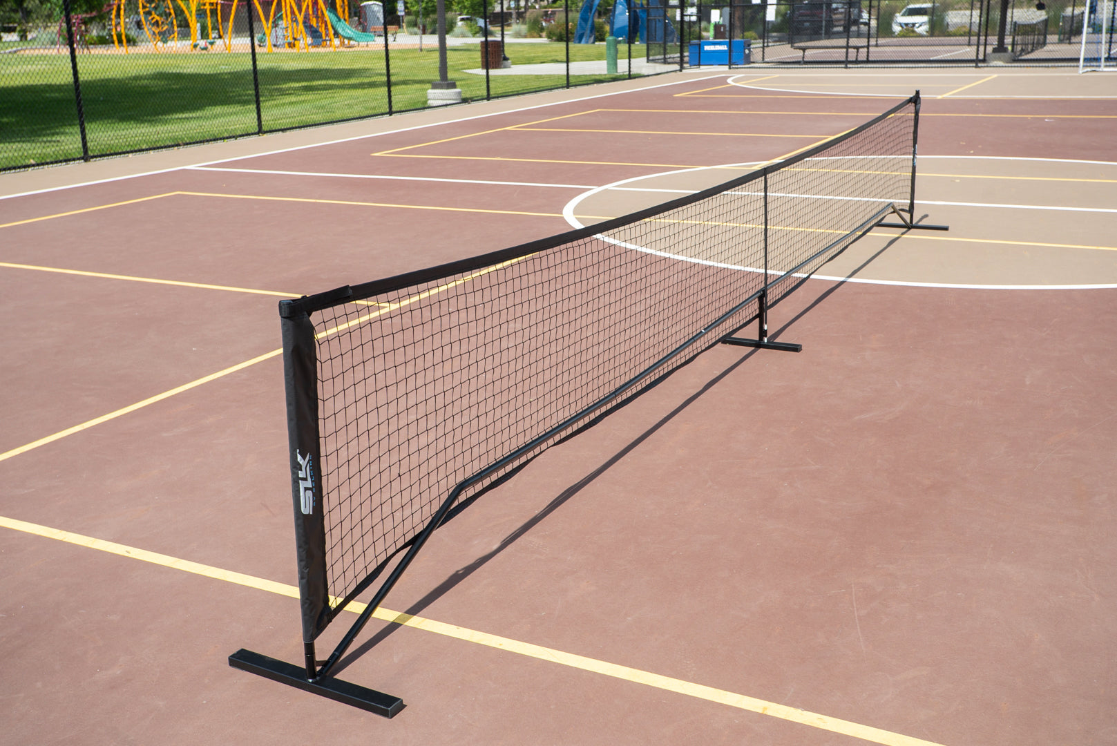 Selkirk SLK Pro Portable Pickleball Net