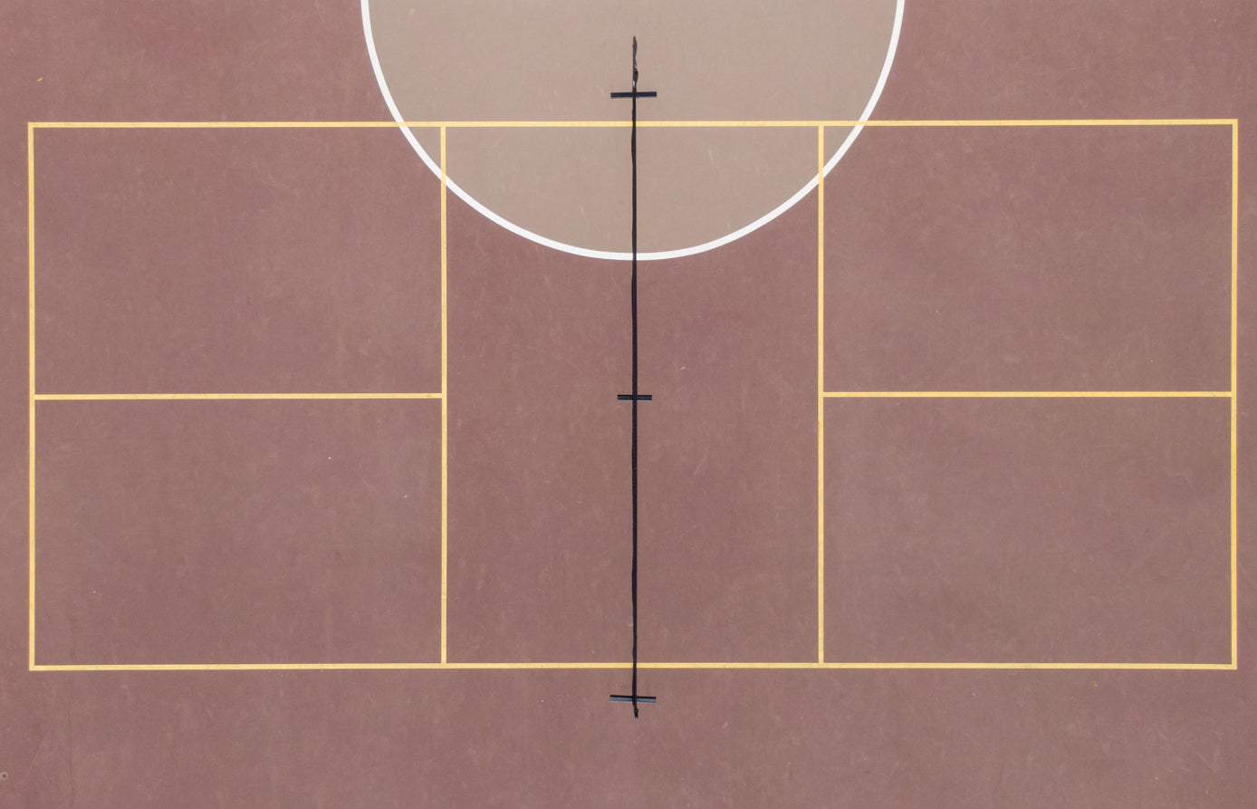 Selkirk SLK Pro Portable Pickleball Net