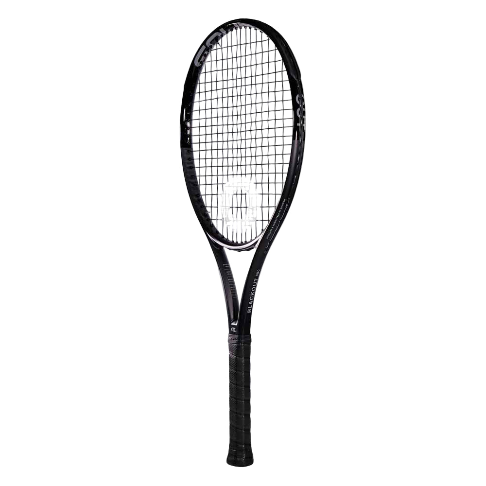 Solinco BLACKOUT 300 V2 Tennis Racket