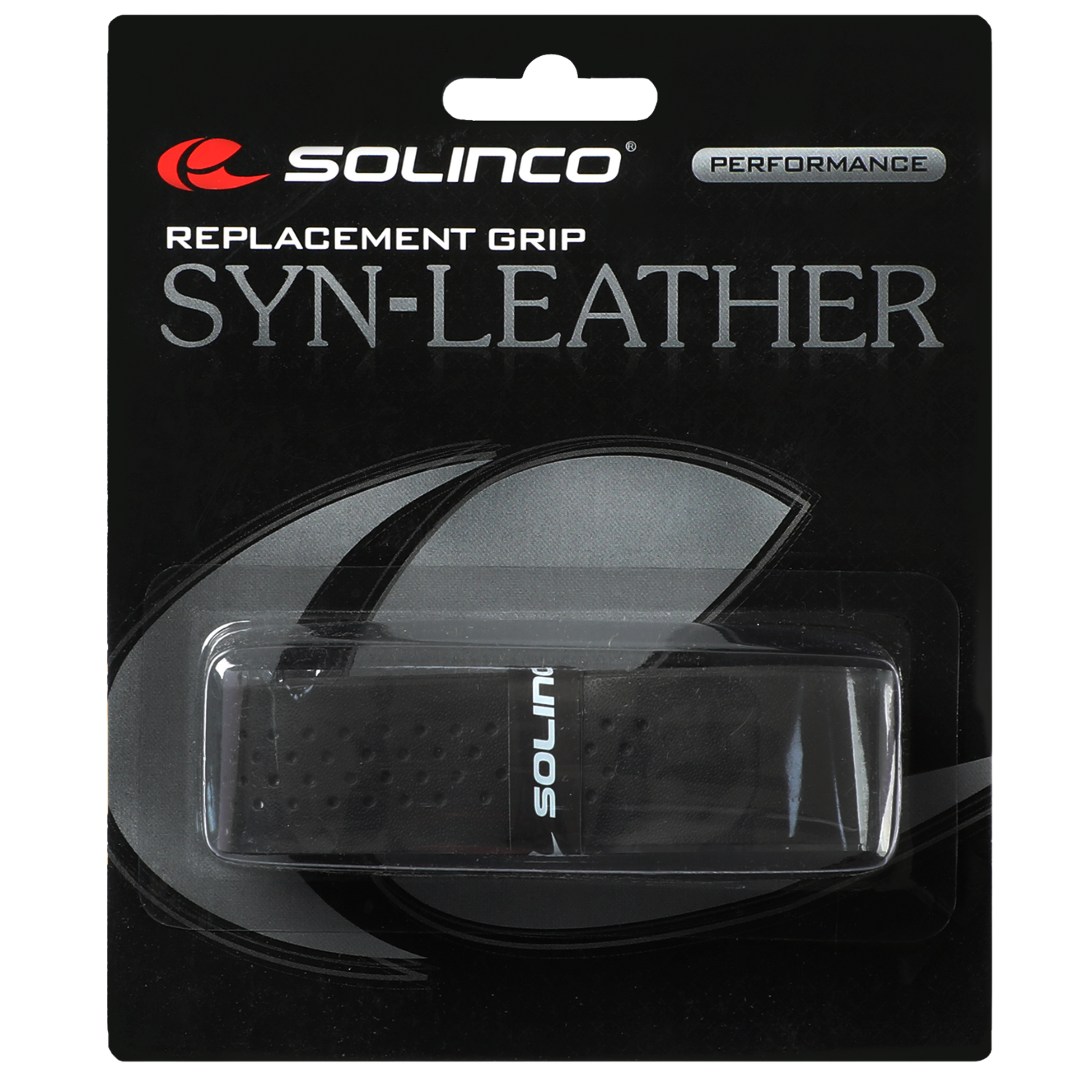 Solinco Syn-Leather Replacement Grip