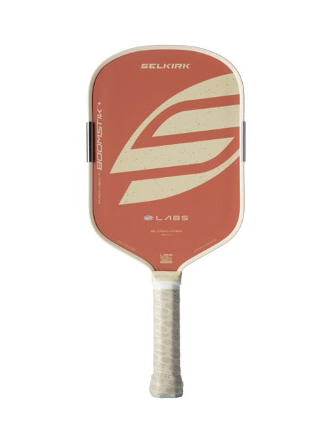 Selkirk LABS Project Boomstik Canyon Court (Limited Edition) - Elongated Pickleball Paddle