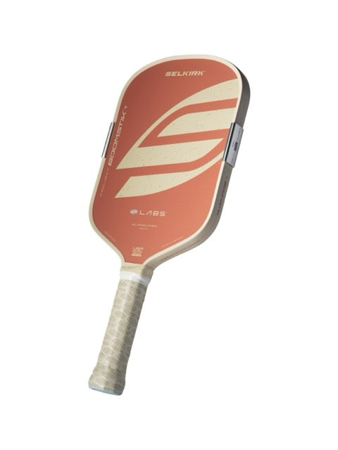 Selkirk LABS Project Boomstik Canyon Court (Limited Edition) - Elongated Pickleball Paddle