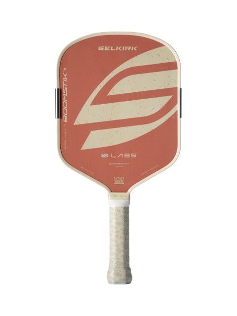 Selkirk LABS Project Boomstik Canyon Court (Limited Edition) - Widebody Pickleball Paddle