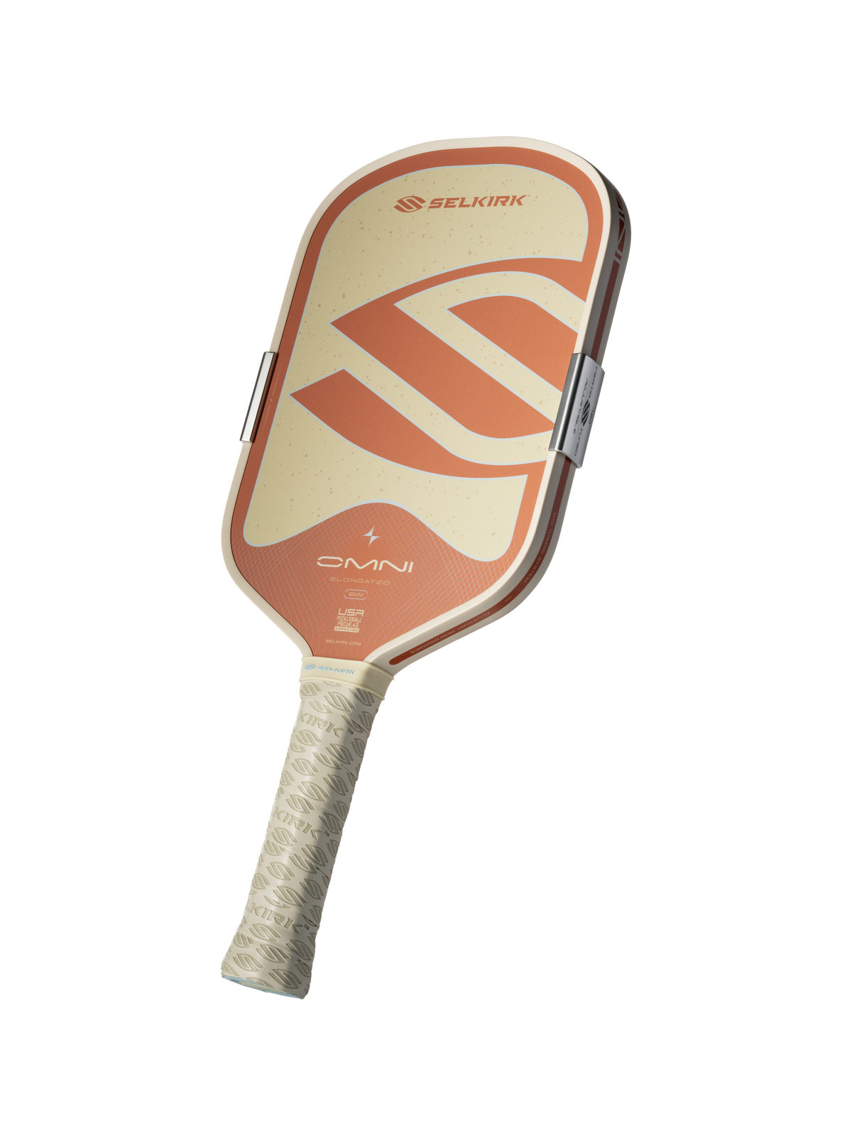 Selkirk OMNI Canyon Court Colorway (Limited Edition) - Elongated Pickleball Paddle