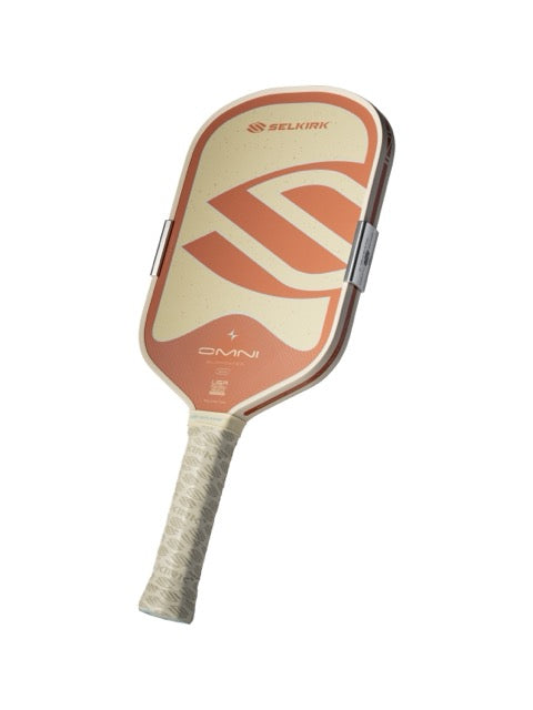 Selkirk OMNI Canyon Court Colorway (Limited Edition) - Elongated Pickleball Paddle