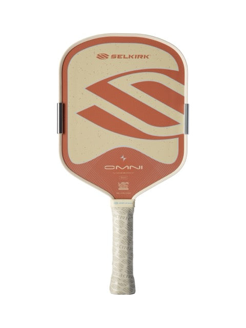 Selkirk OMNI Canyon Court Colorway (Limited Edition) - Widebody Pickleball Paddle