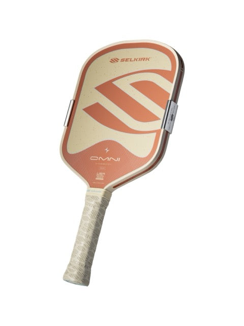 Selkirk OMNI Canyon Court Colorway (Limited Edition) - Widebody Pickleball Paddle