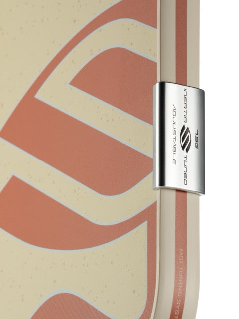 Selkirk OMNI Canyon Court Colorway (Limited Edition) - Widebody Pickleball Paddle