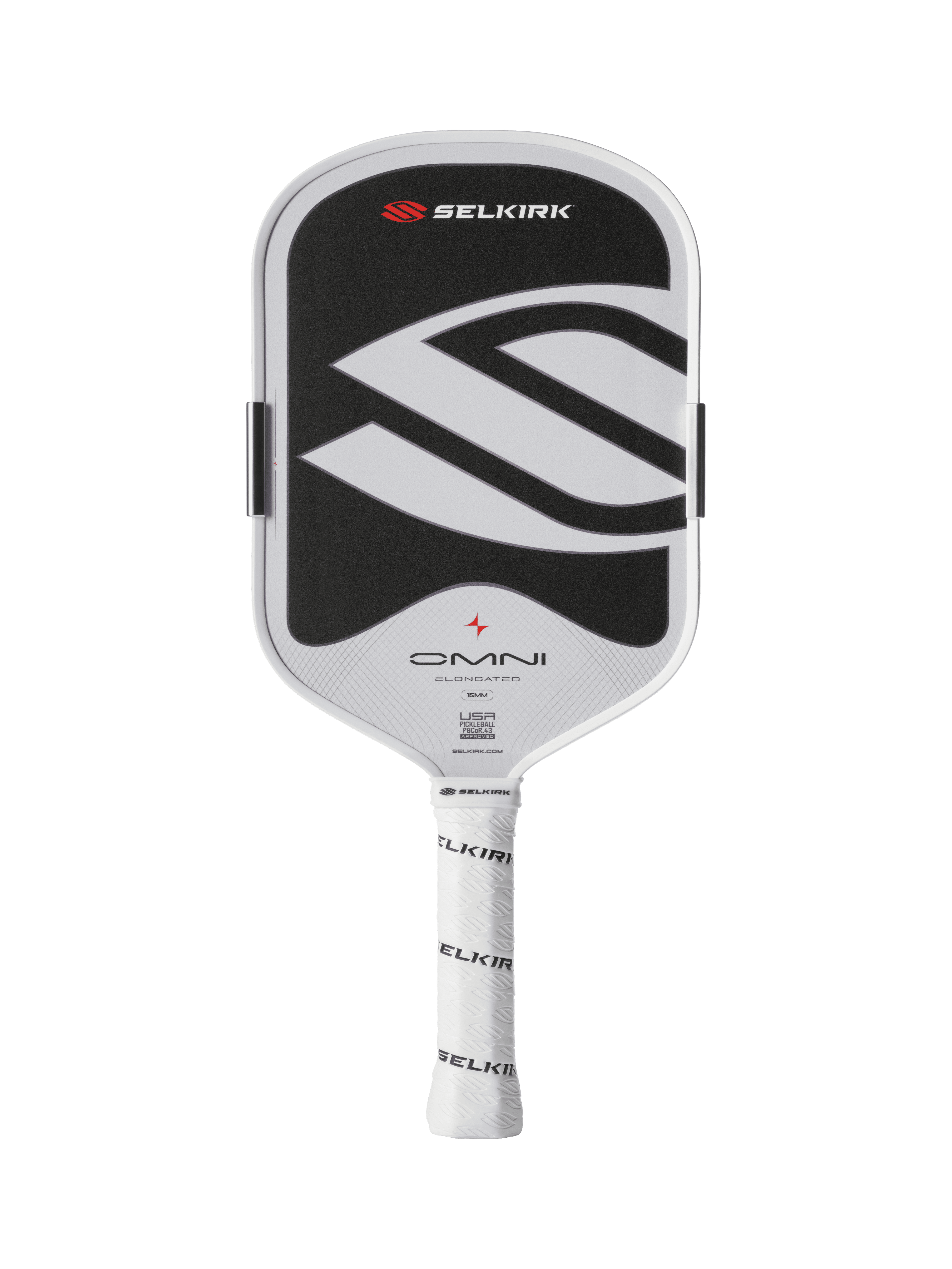 Selkirk OMNI - Elongated Pickleball Paddle