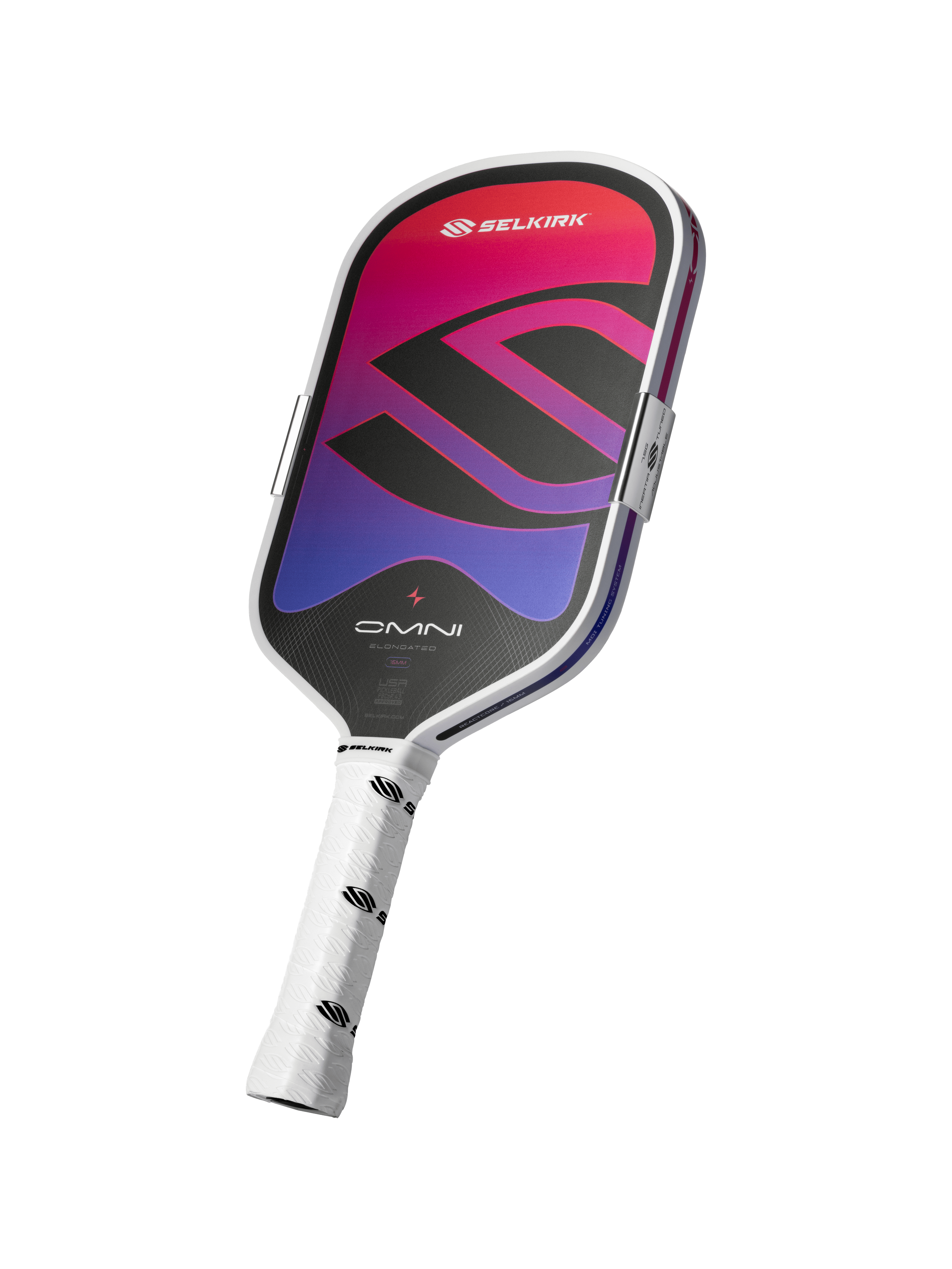 Selkirk OMNI - Elongated Pickleball Paddle