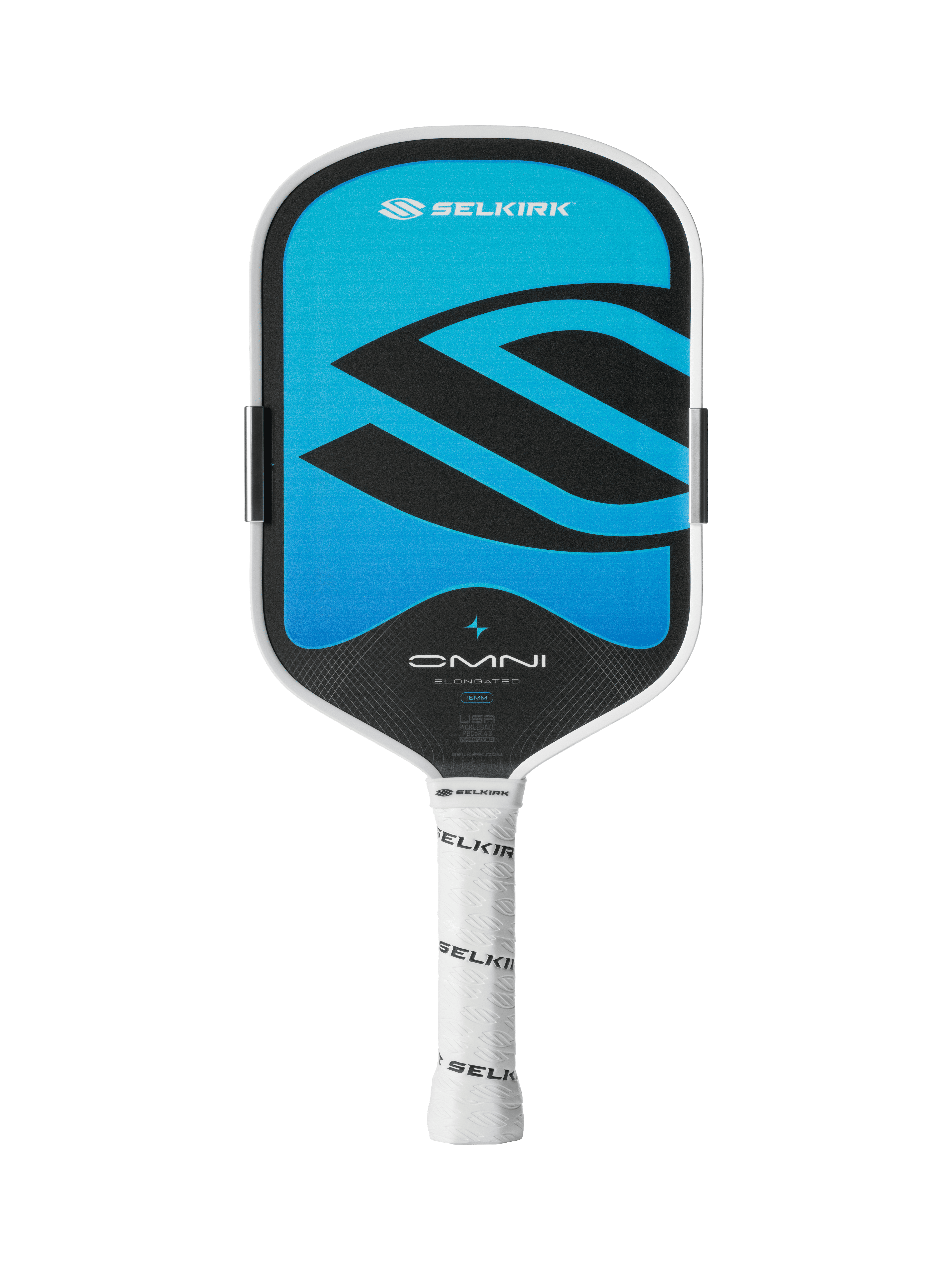 Selkirk OMNI - Elongated Pickleball Paddle
