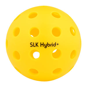 Selkirk SLK Hybrid+ Pickleball (4 Pack)