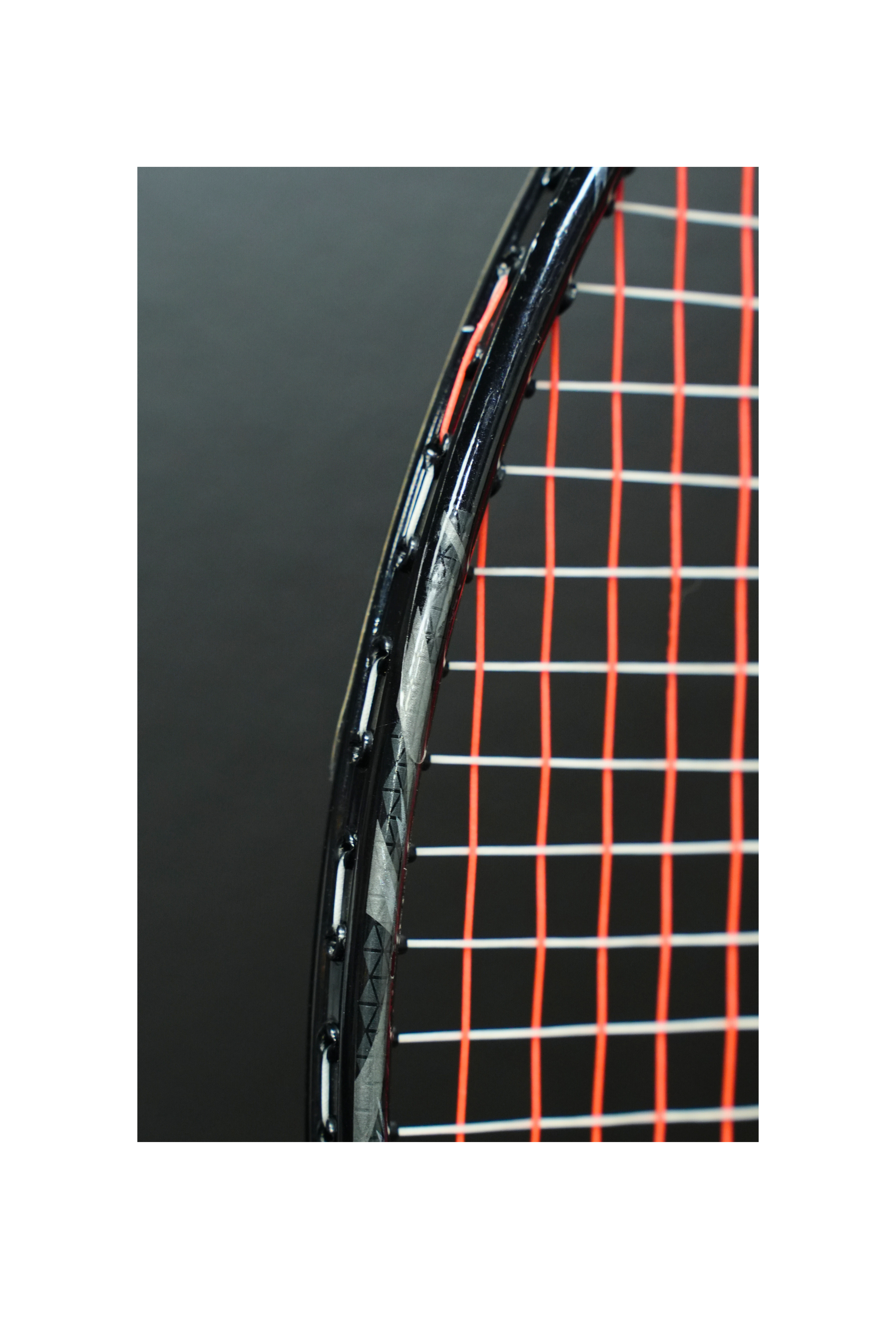The Rally Shop X CK Yew Premium Badminton Racket Protection Tape (Thin Width)